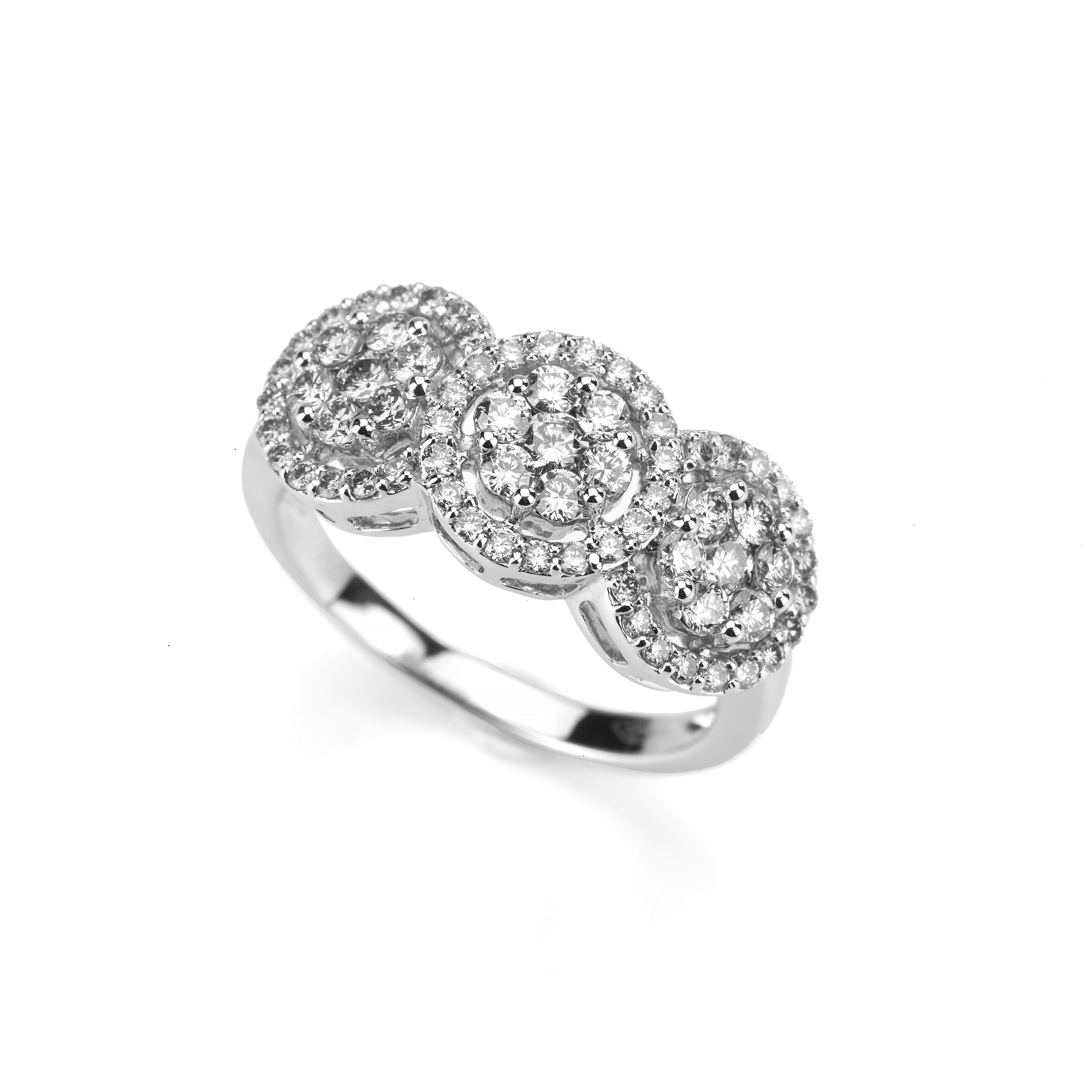 Trinity Ring Sr.
