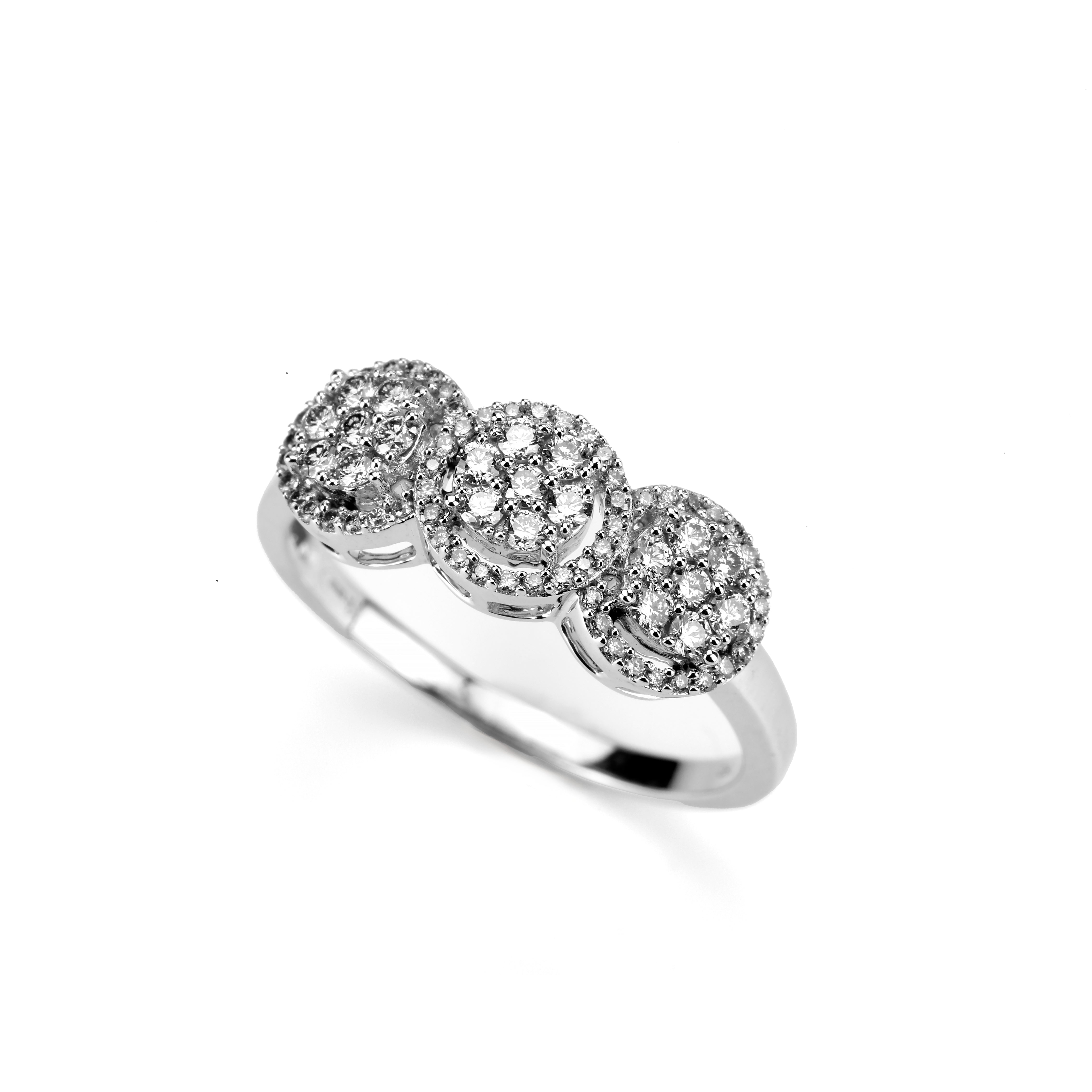 Trinity Ring Jr.