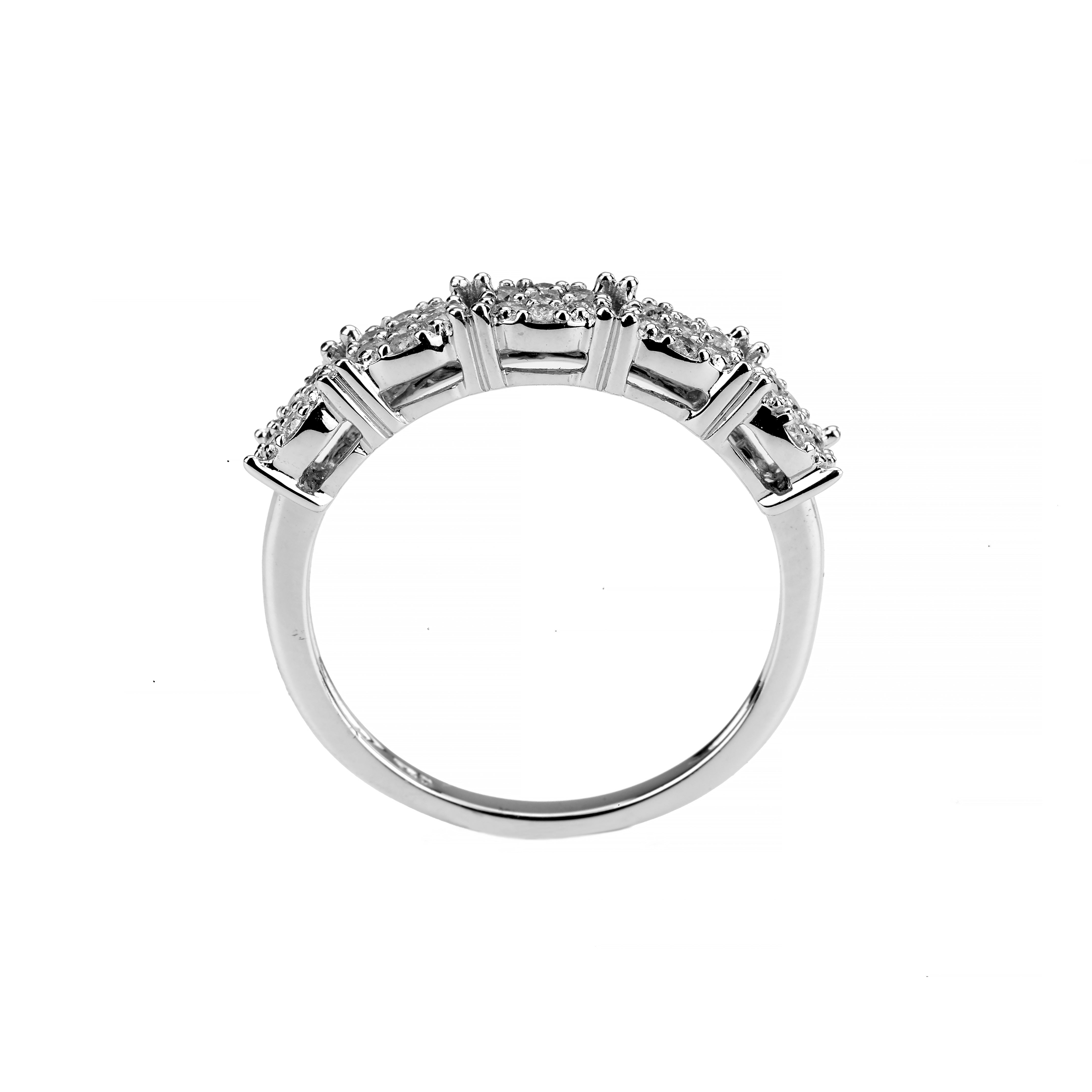 Five Kings' Ring