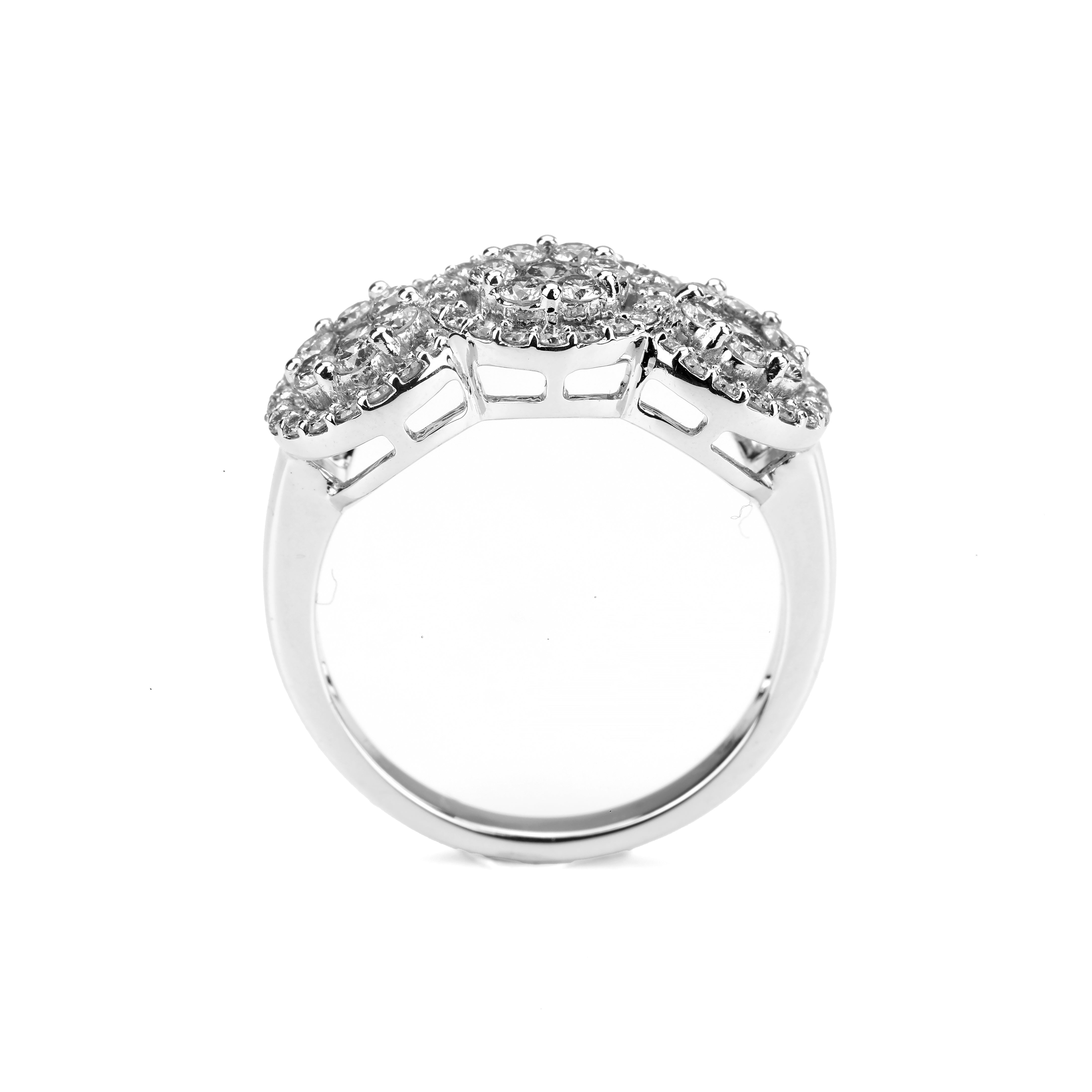 Trinity Ring Sr.