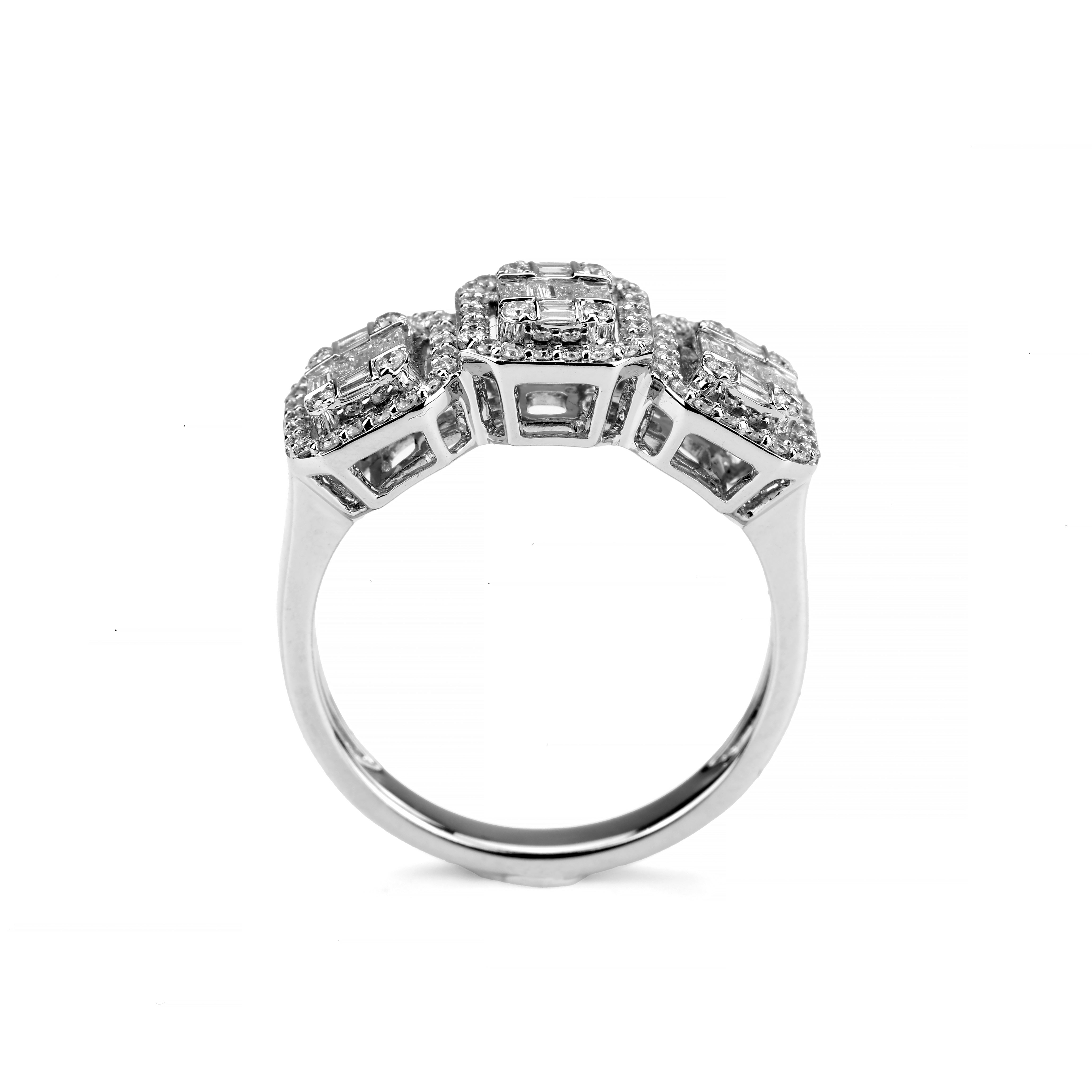 Majestic Ring
