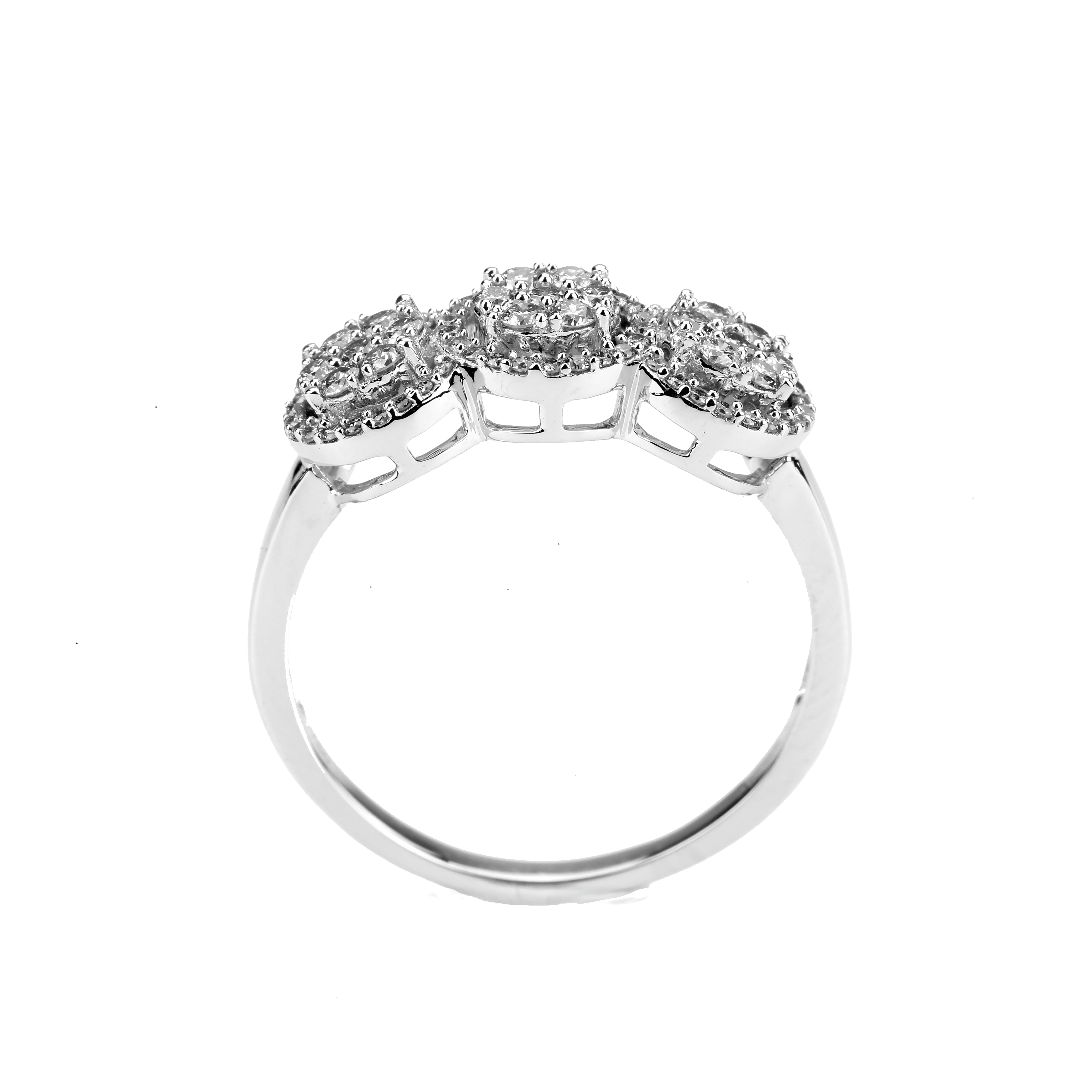 Trinity Ring Jr.