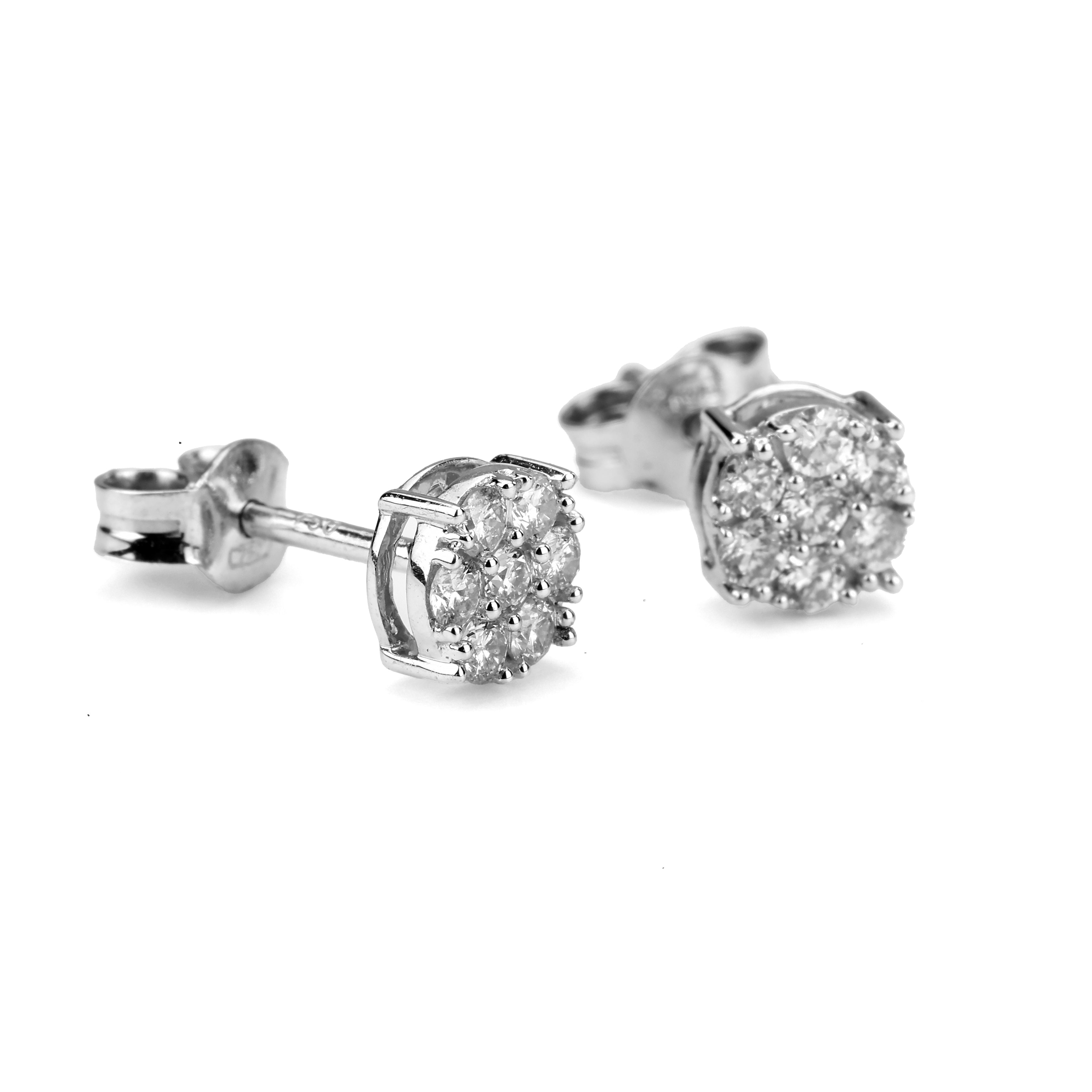 Nathaniel Earrings Maxi
