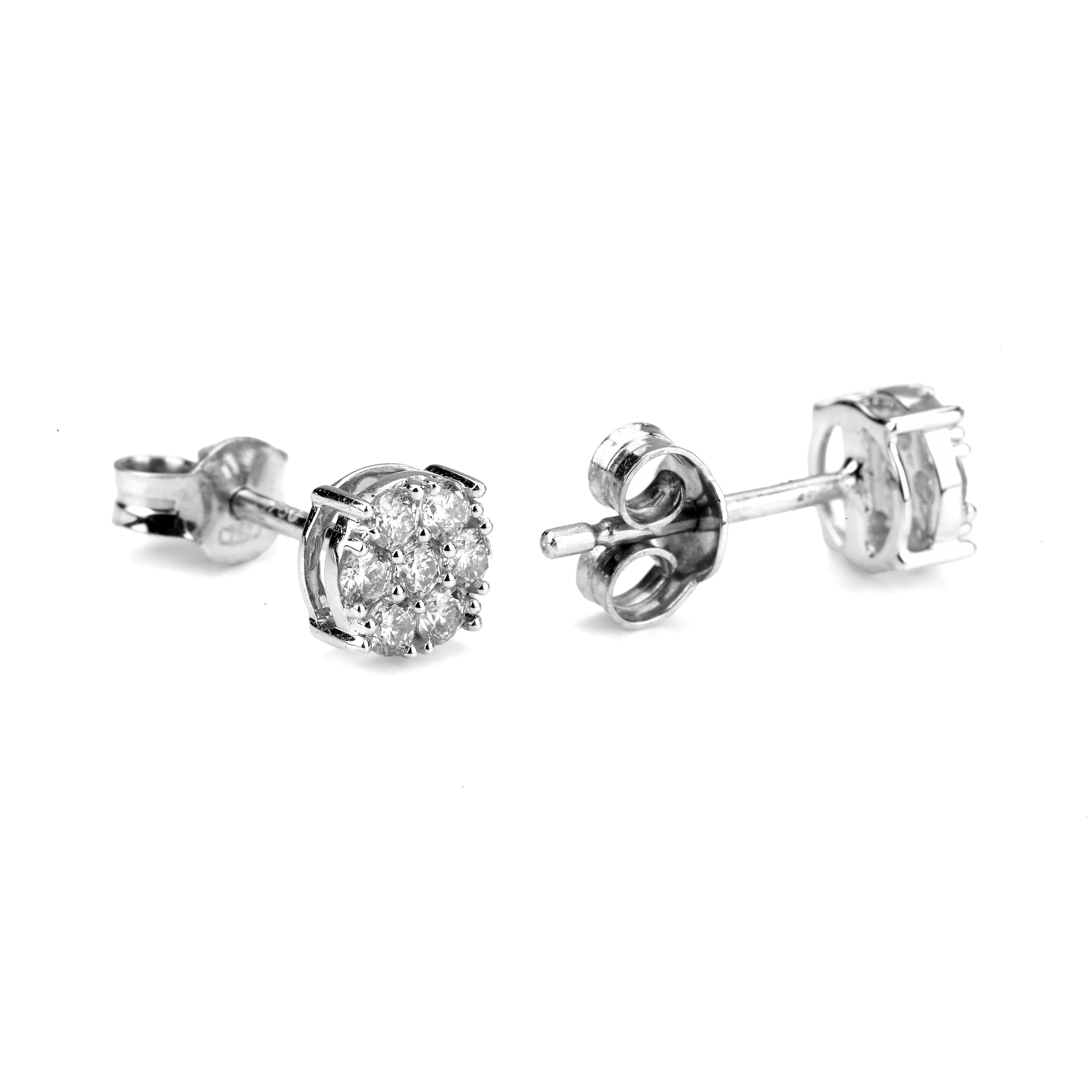 Nathaniel Earrings Regular