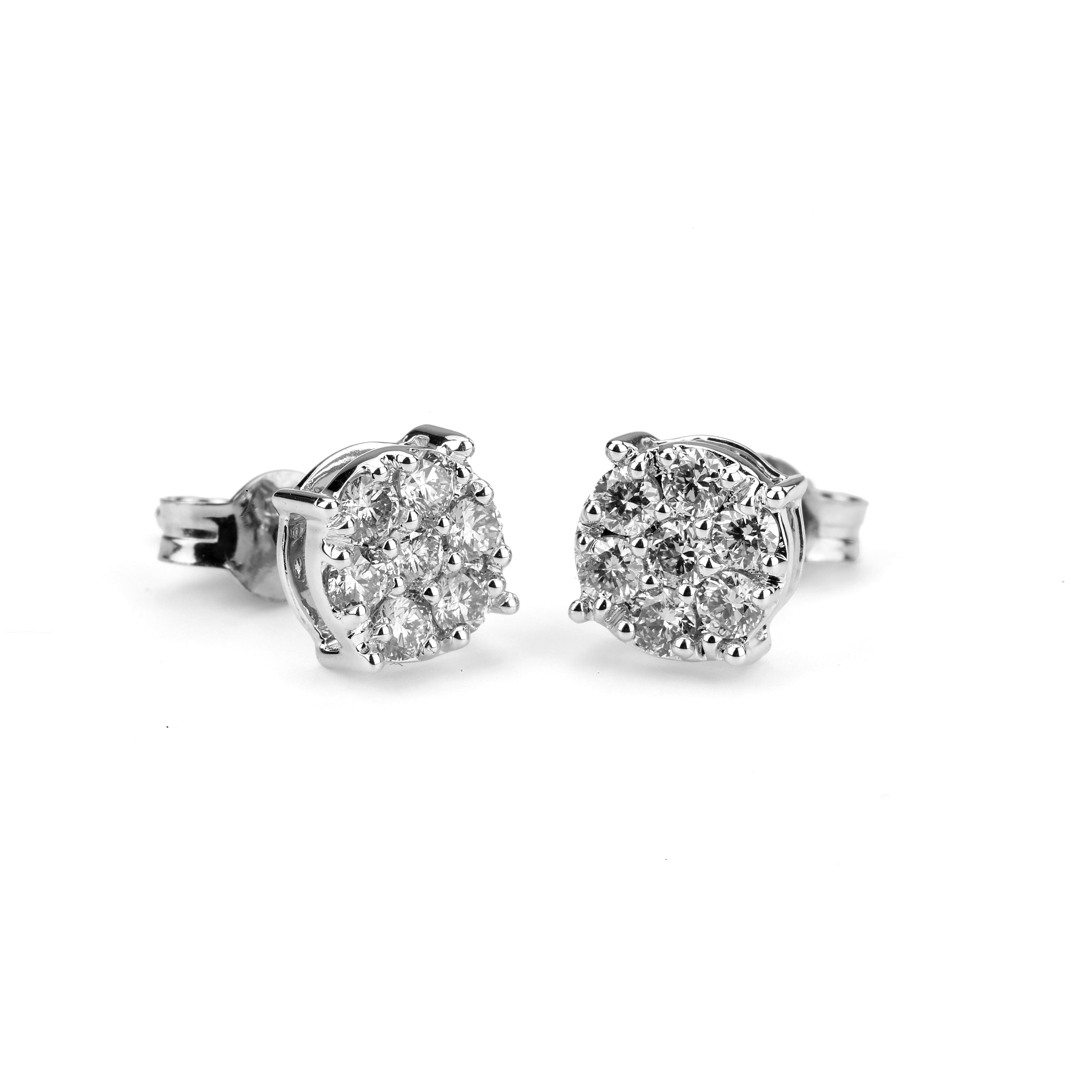 Nathaniel Earrings Mini