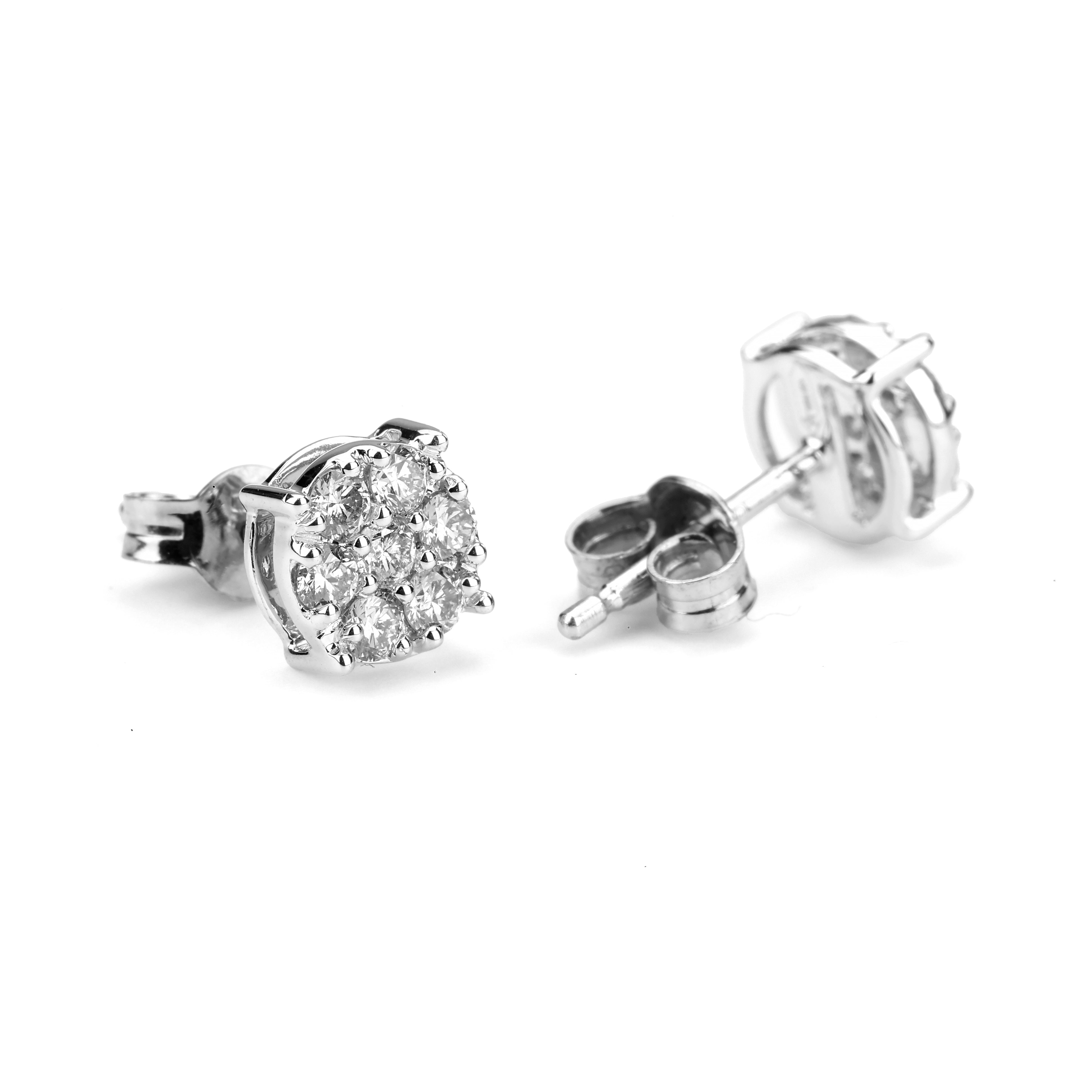 Nathaniel Earrings Maxi