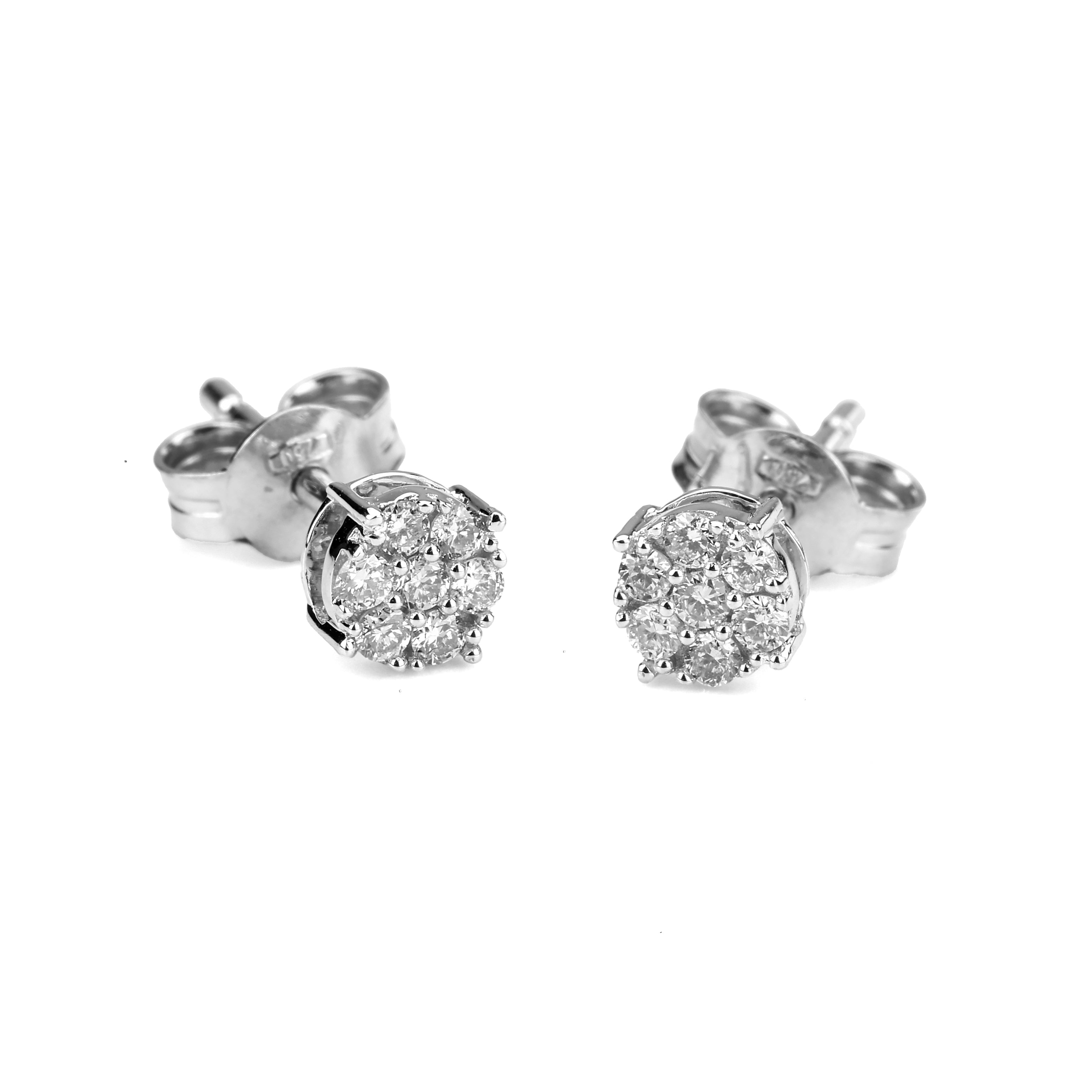 Nathaniel Earrings Regular