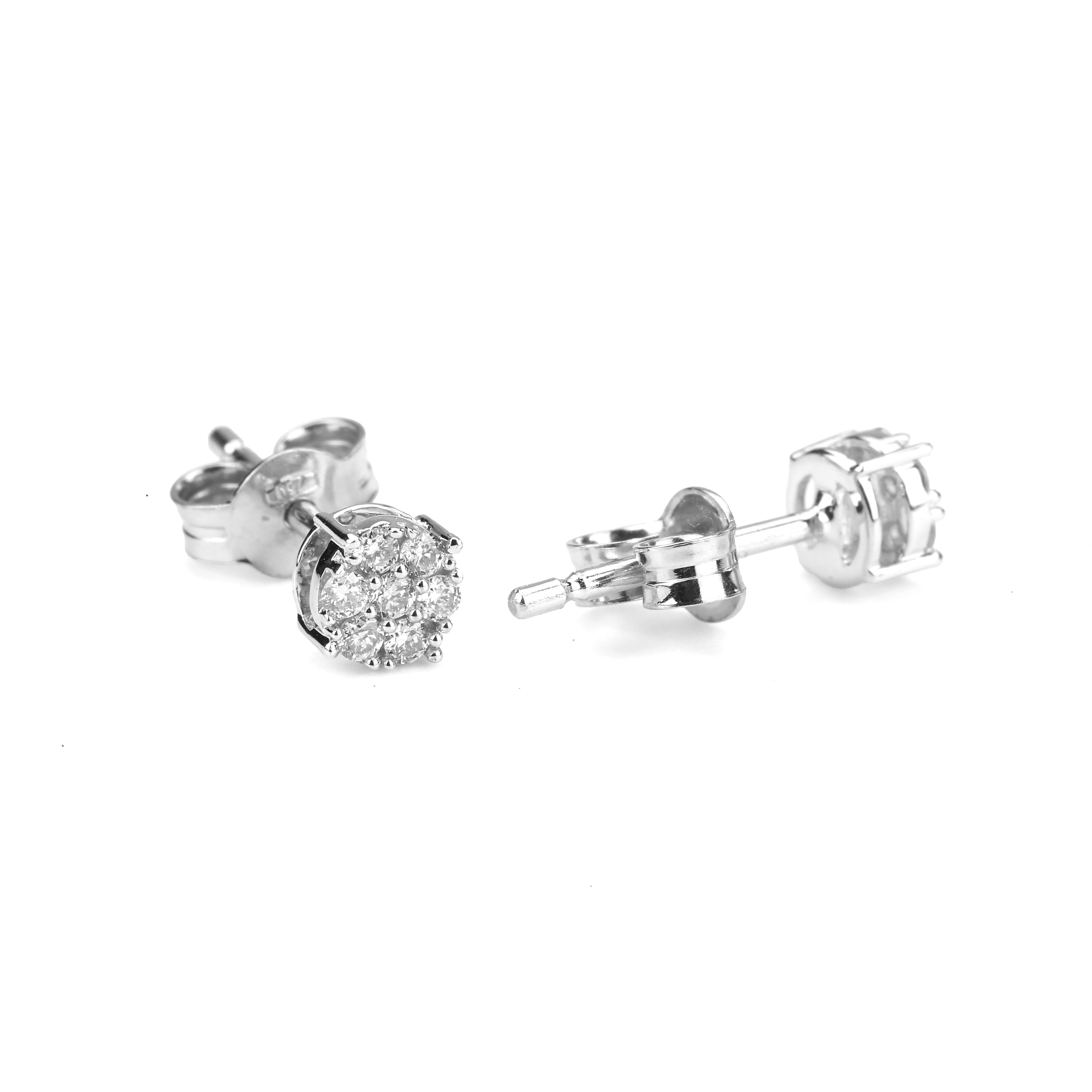 Nathaniel Earrings Mini