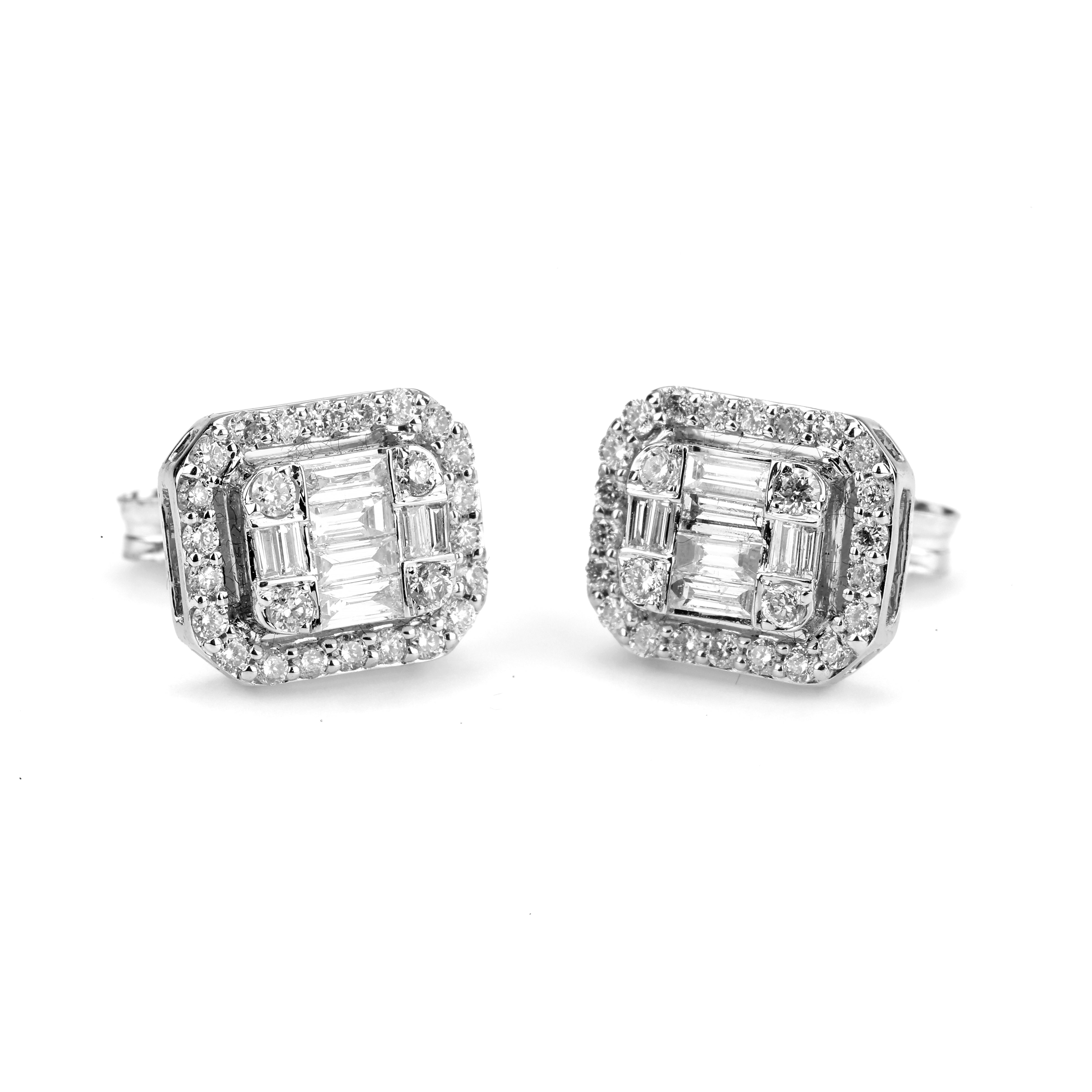 Christopher Earrings