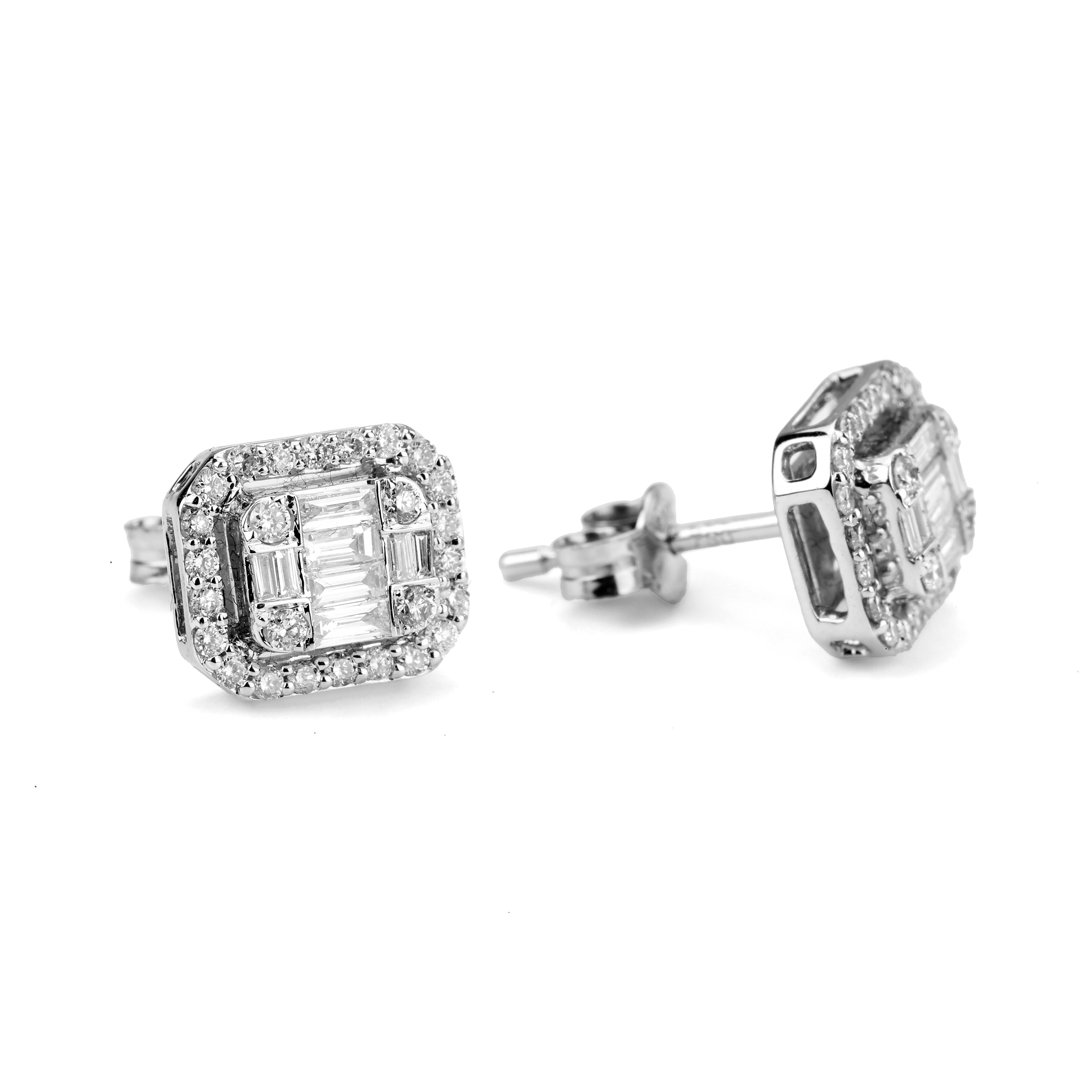 Christopher Earrings