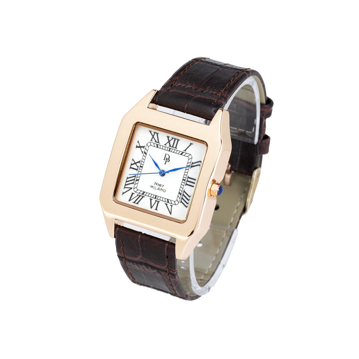DP Watch
