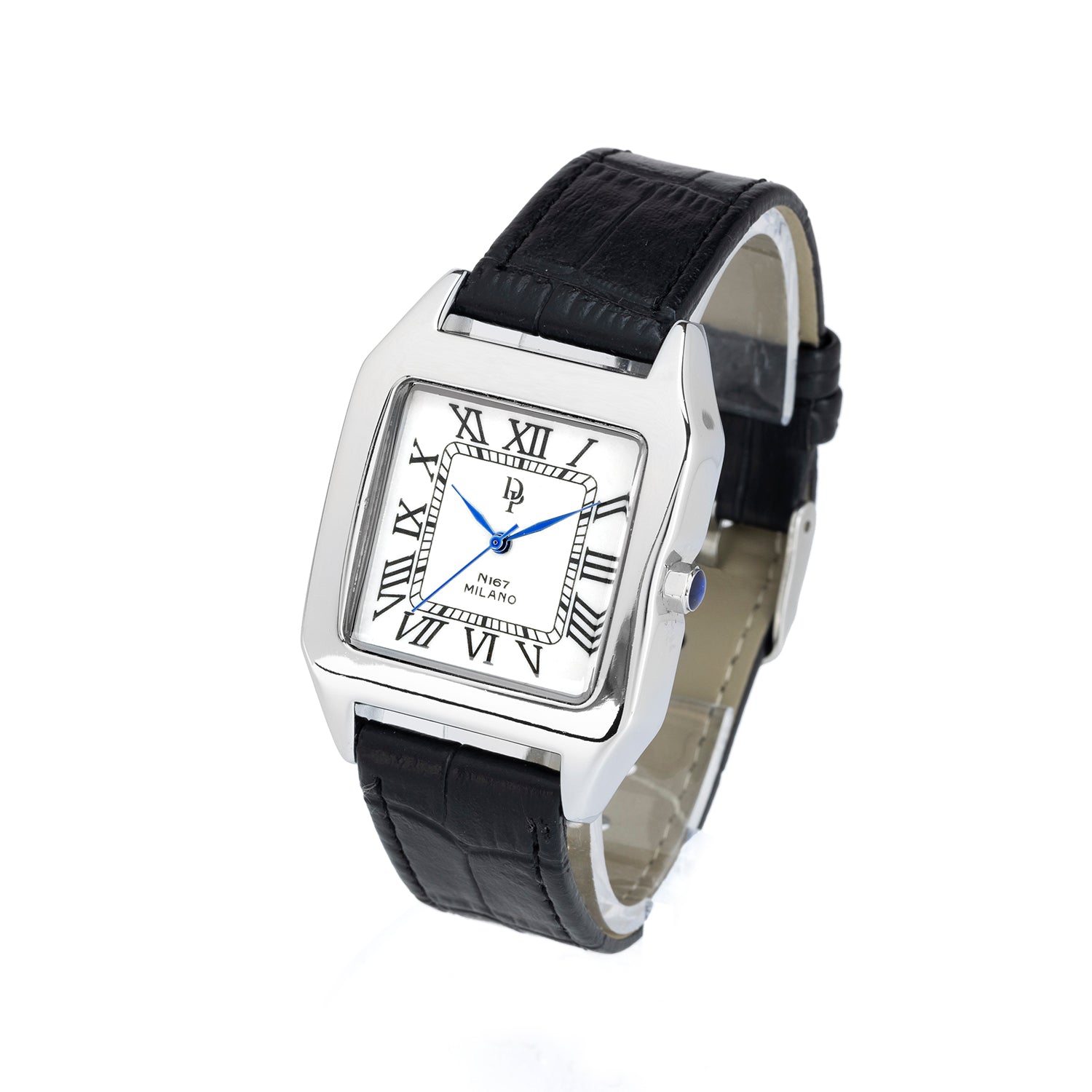 DP Watch