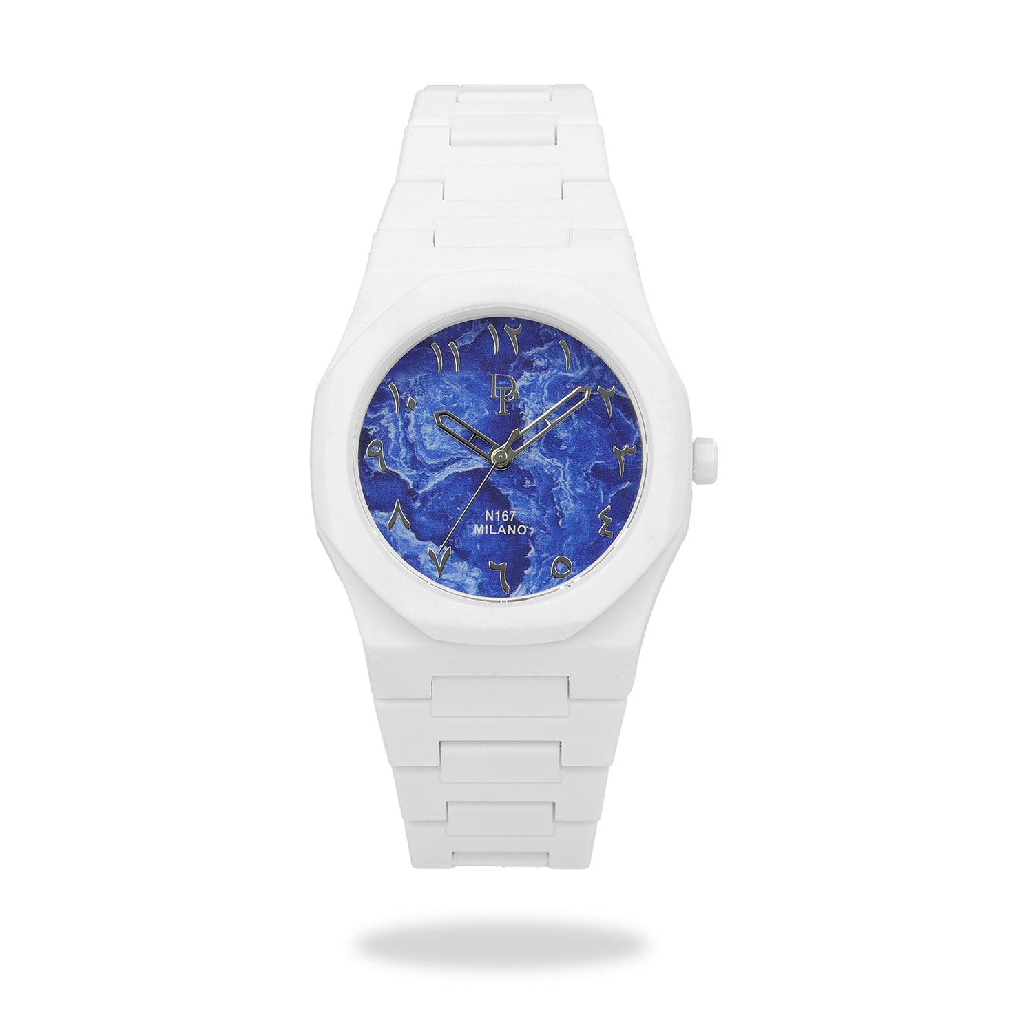 DP Watch Polycarbon #2