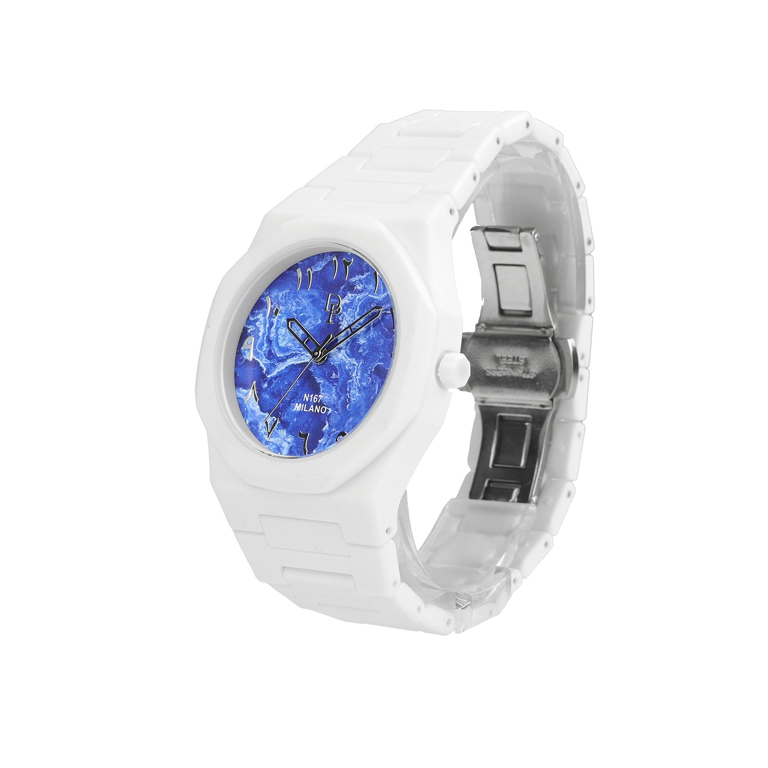 DP Watch Polycarbon #2