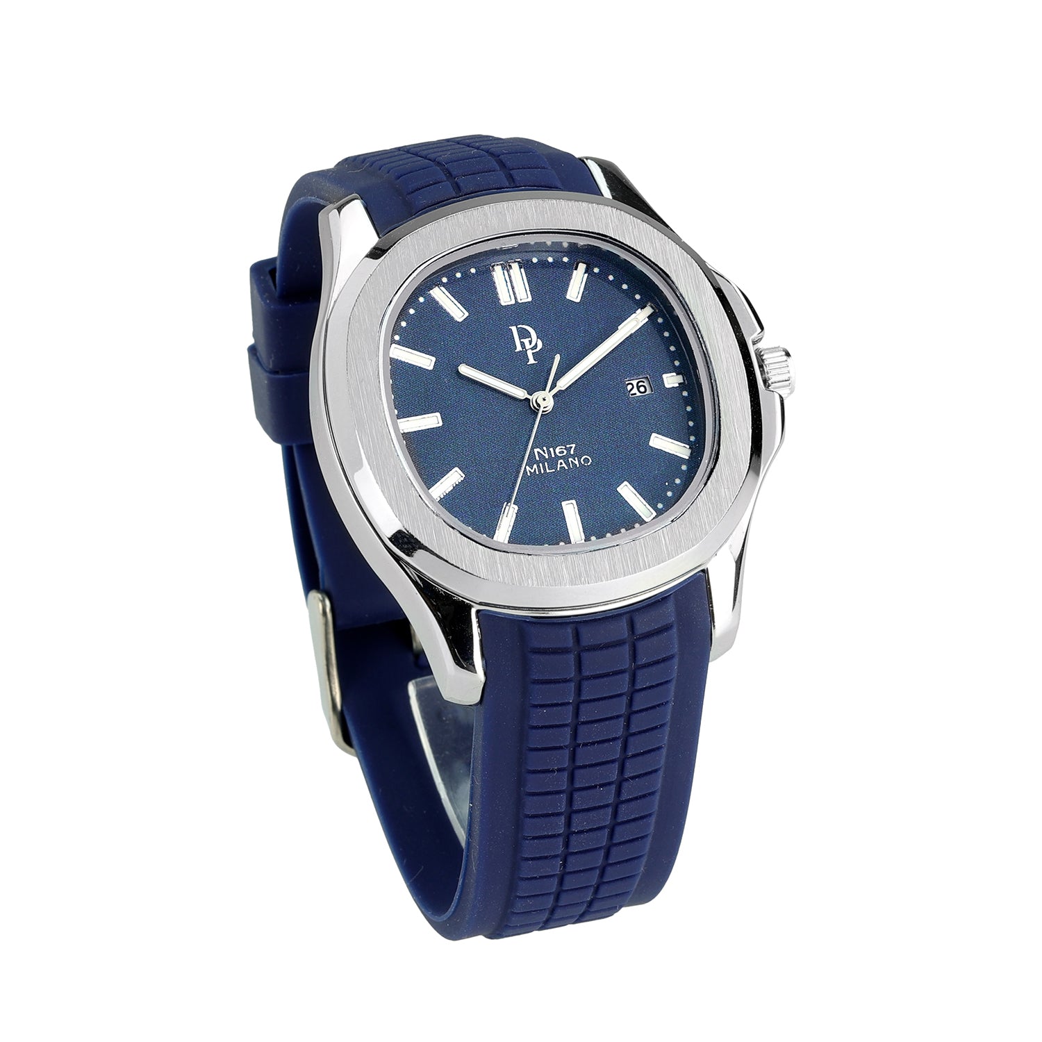 DP Watch #6