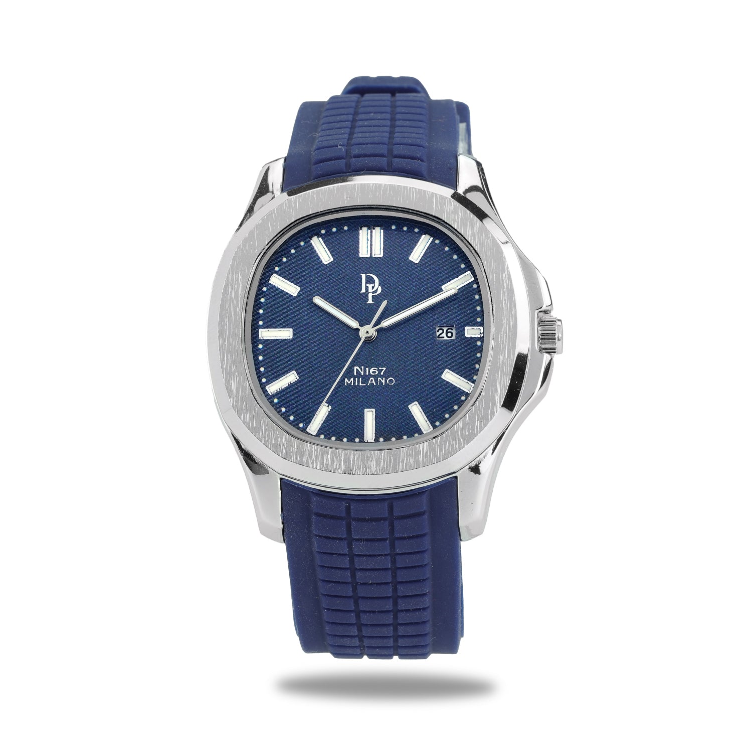 DP Watch #6