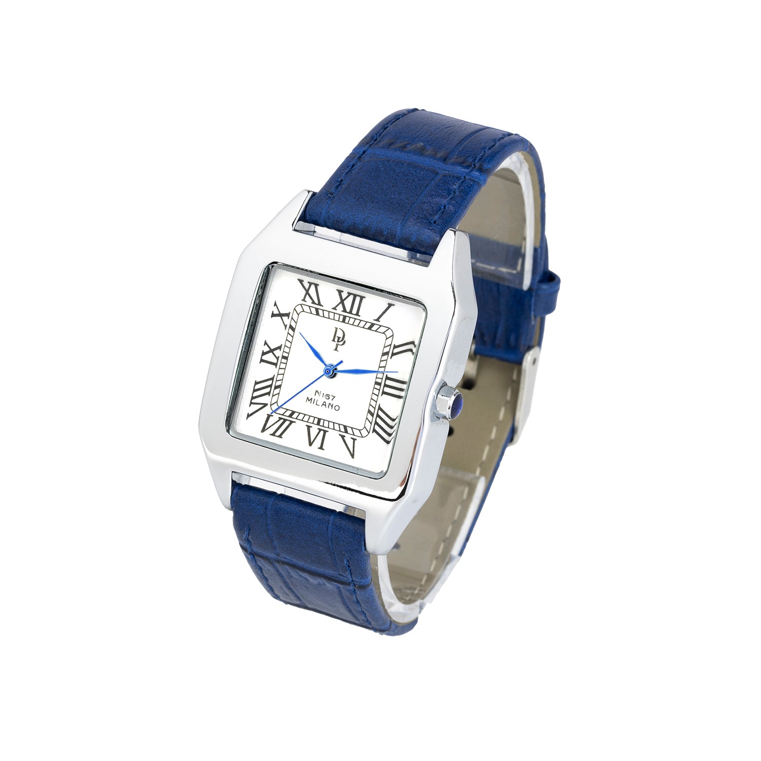 DP Watch
