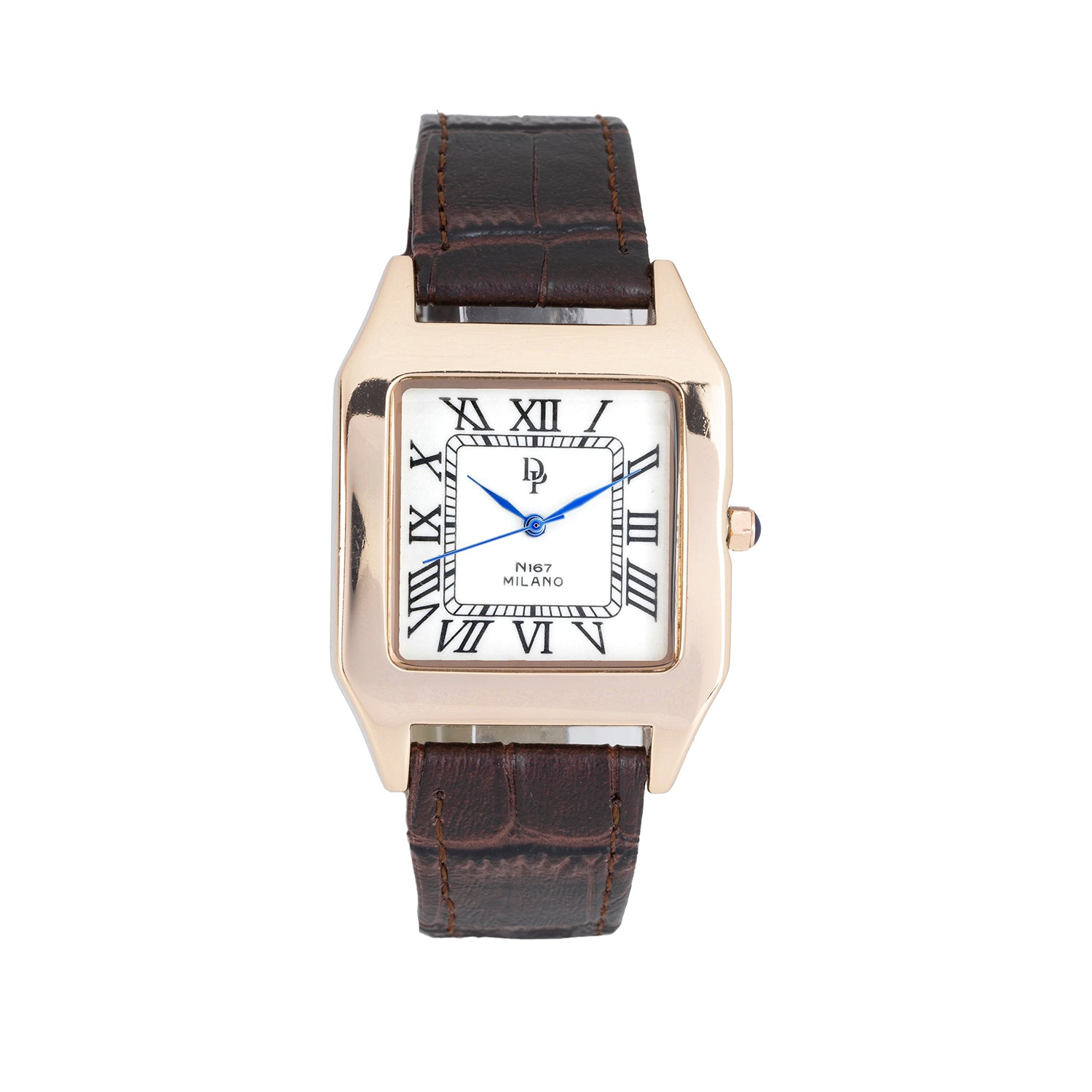 DP Watch