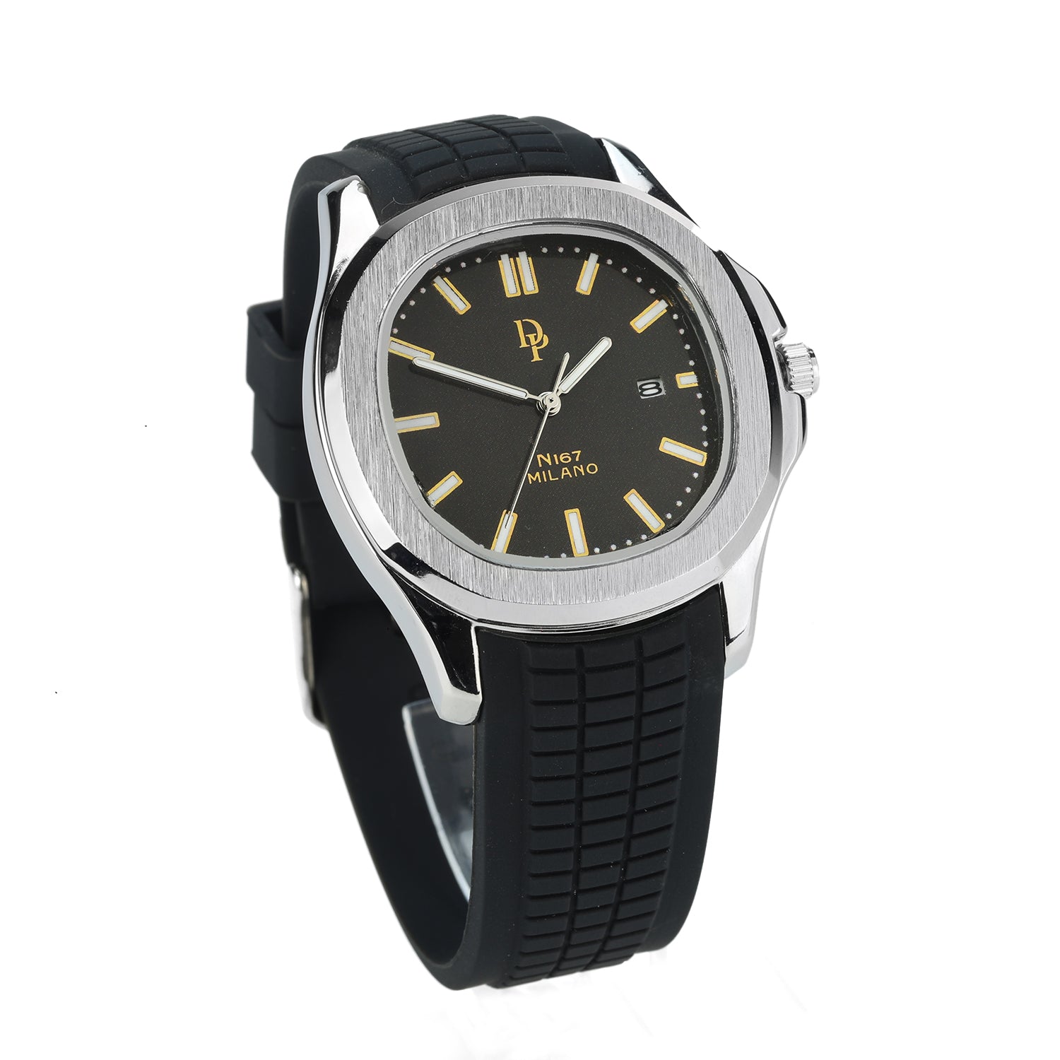 DP Watch #5