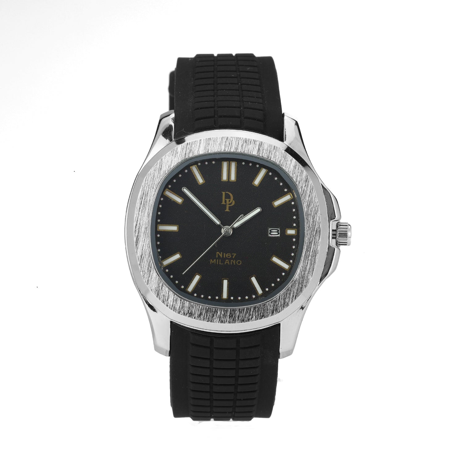 DP Watch #5