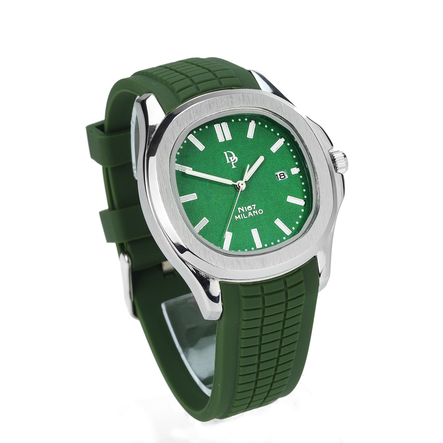 DP Watch #4
