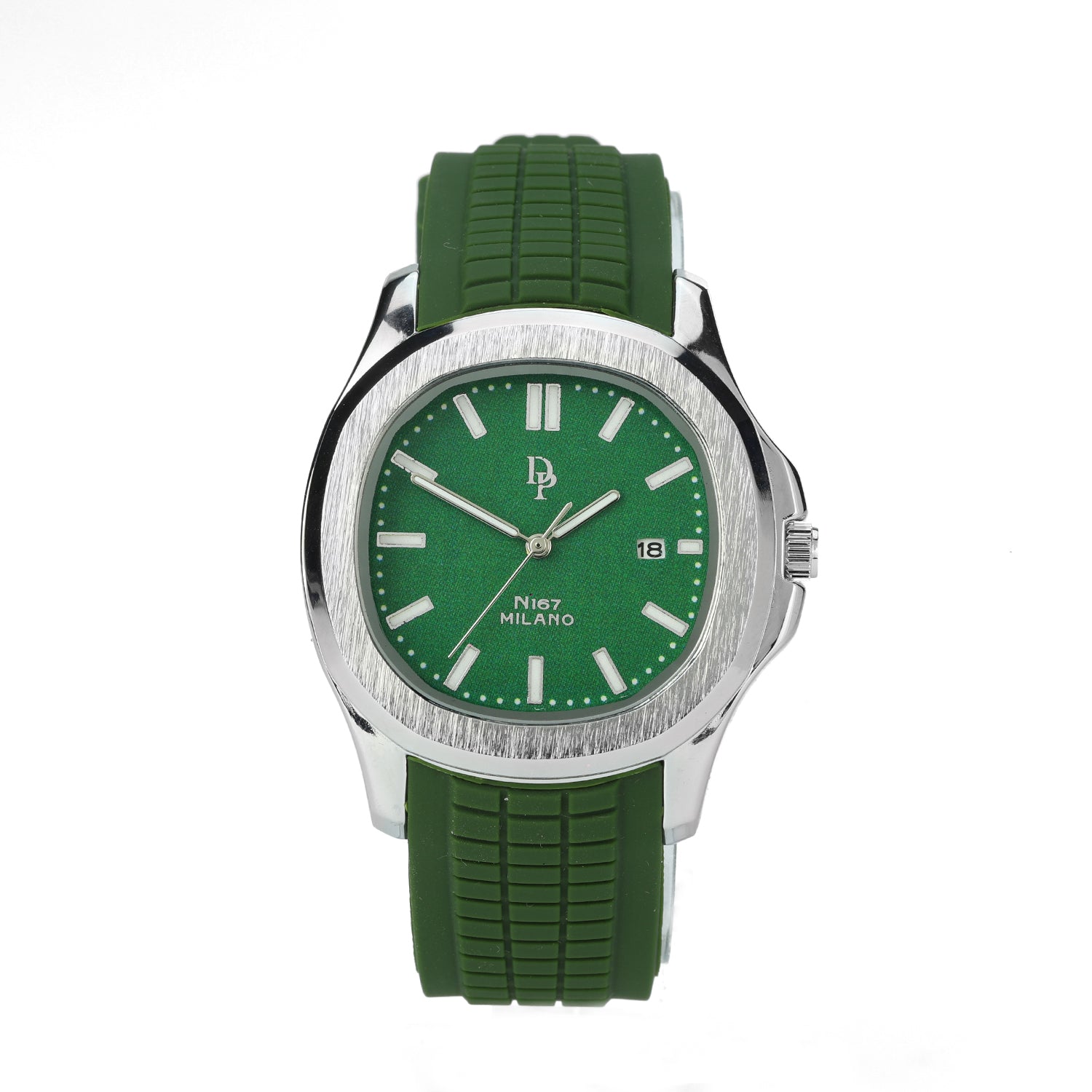 DP Watch #4