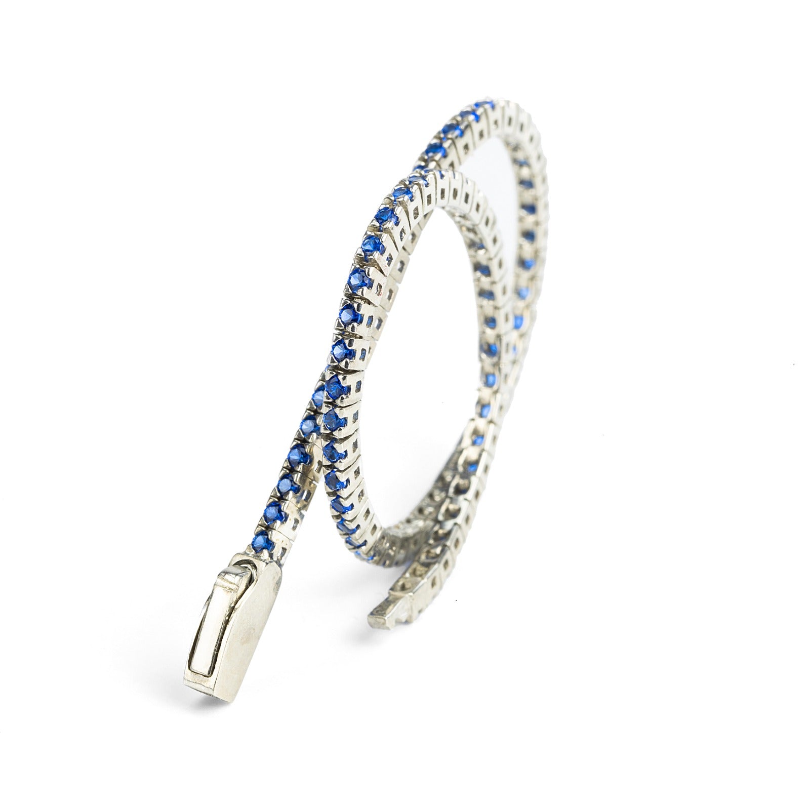 Tennis Sapphire Regular