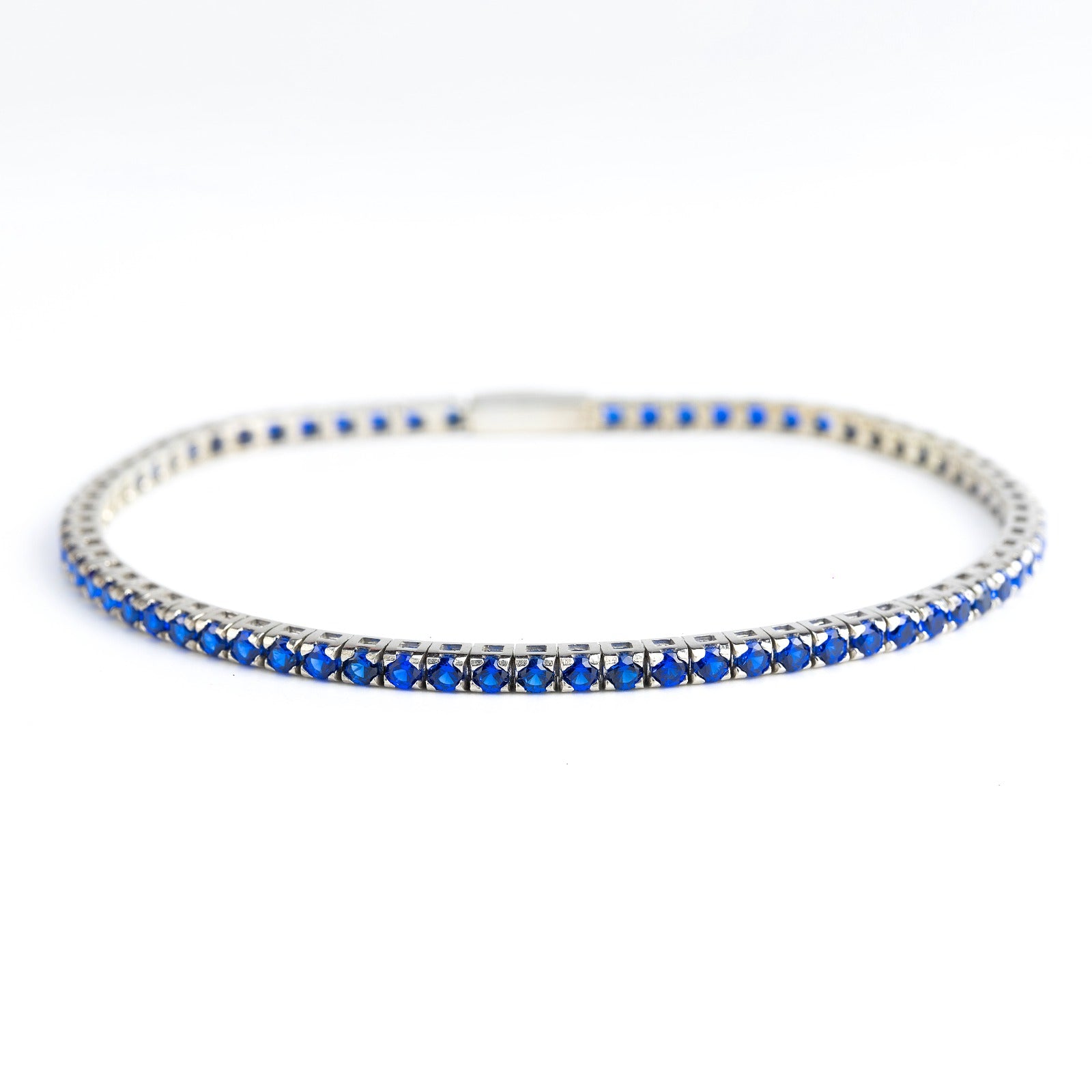 Tennis Sapphire Maxi