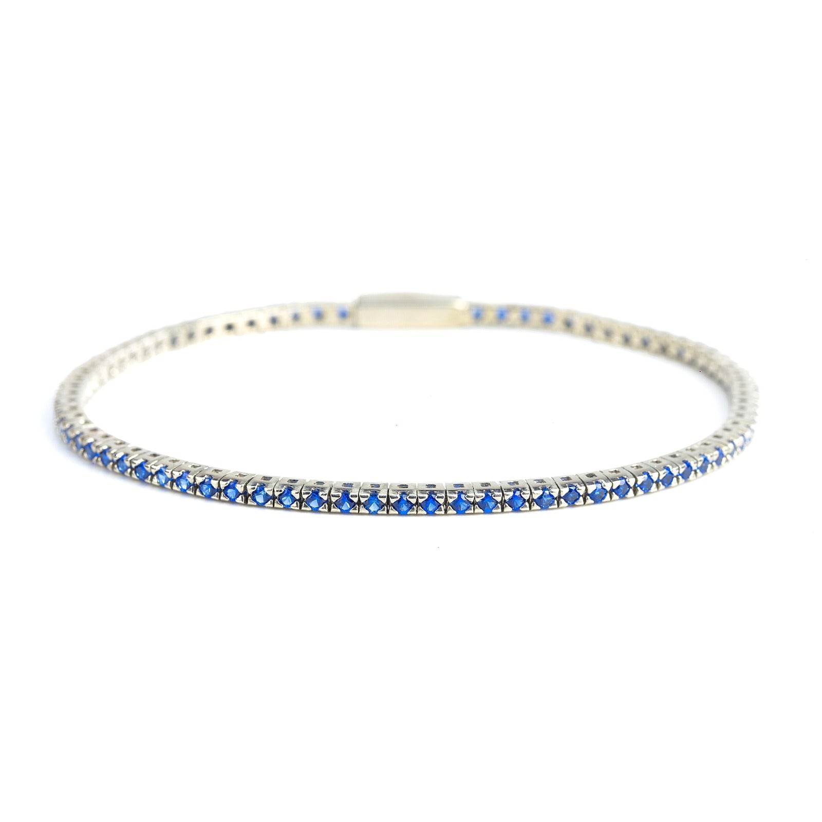Tennis Sapphire Regular