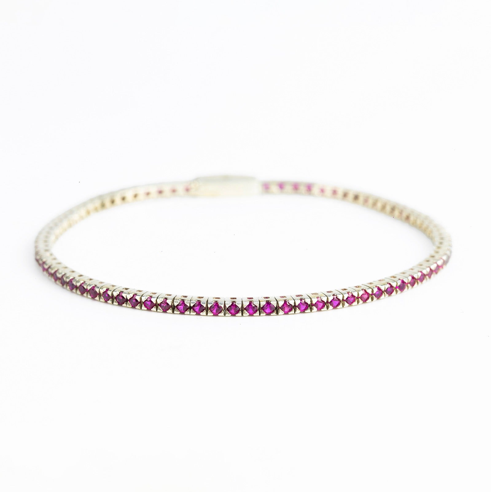 Tennis Ruby Regular