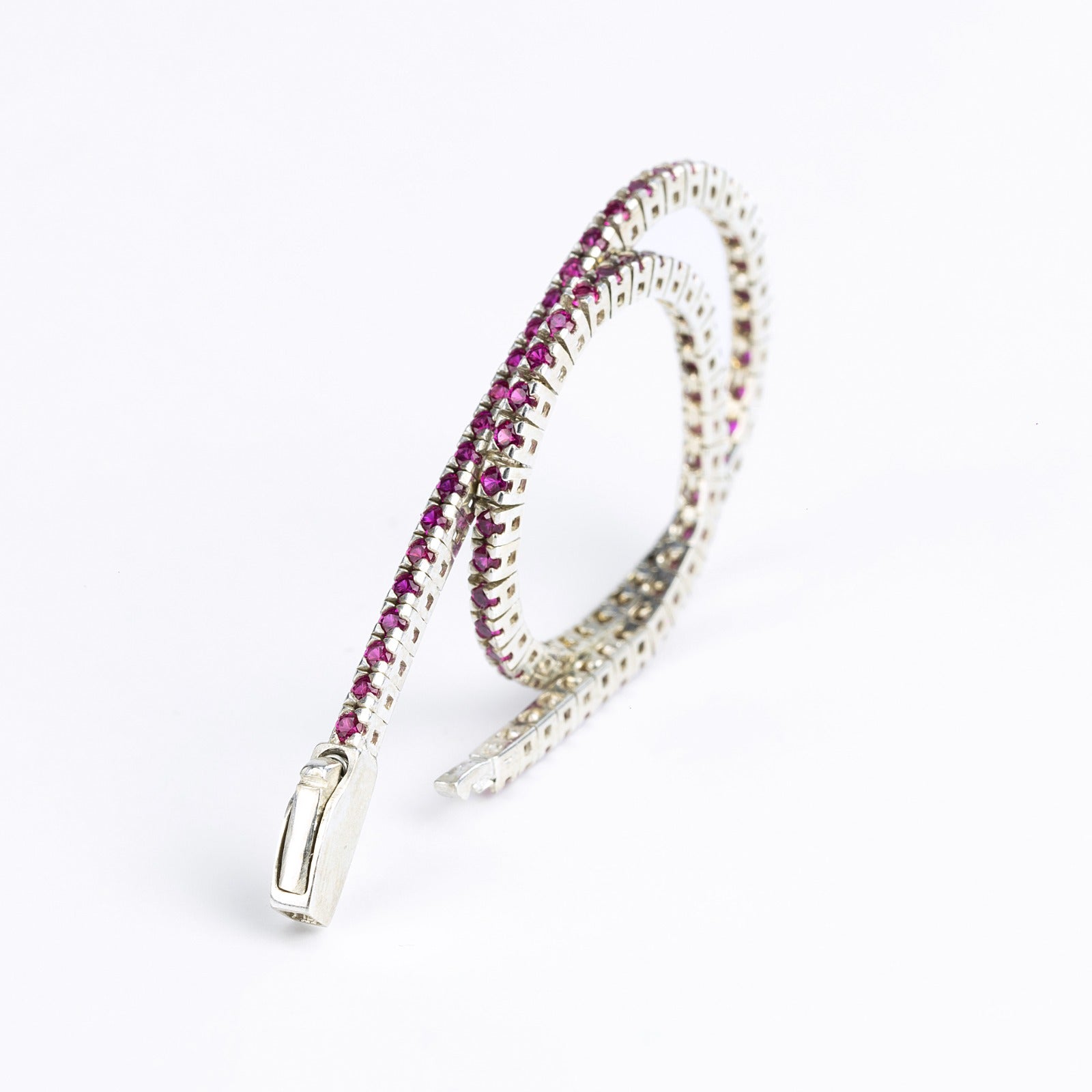Tennis Ruby Regular