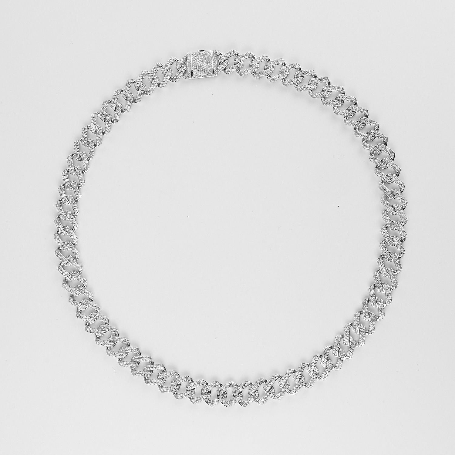 Gourmette Chain