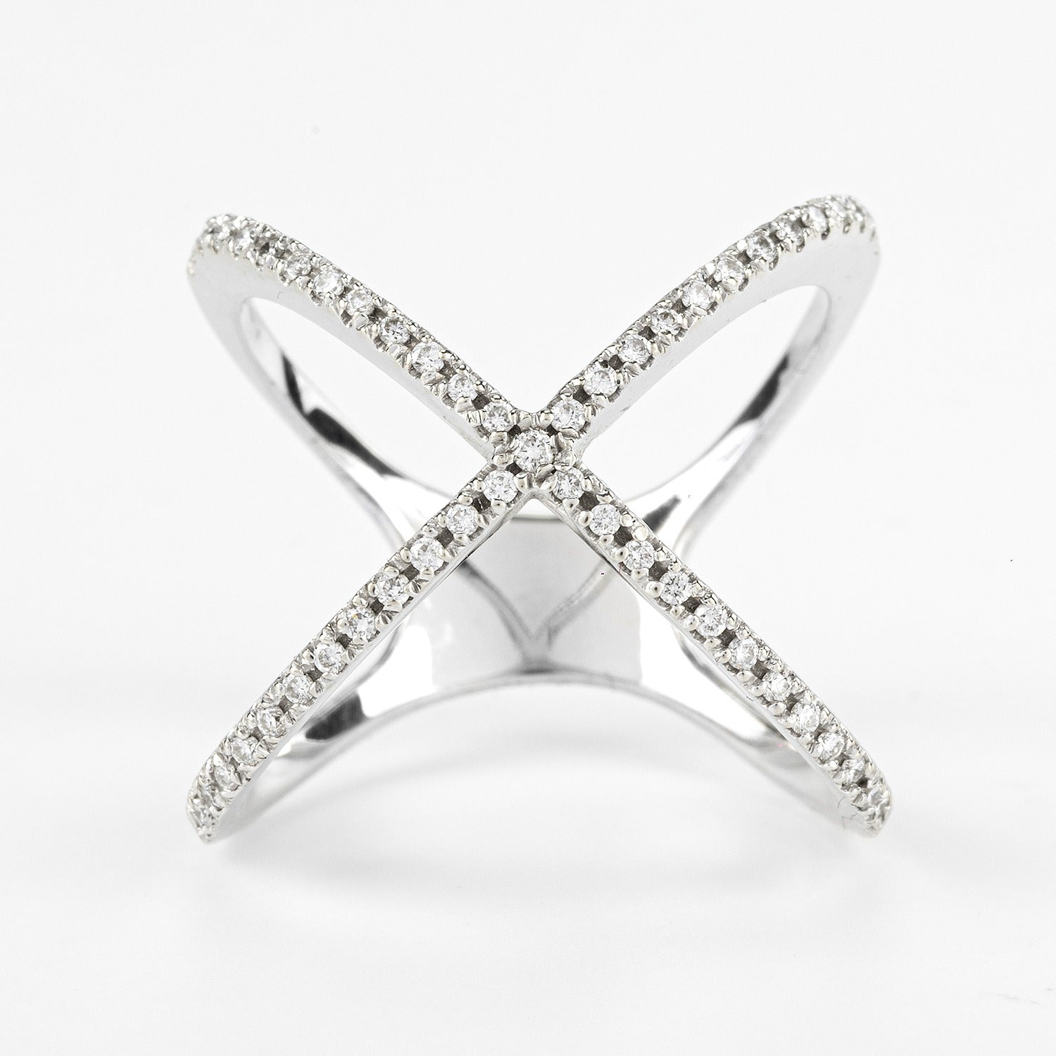 Endless WG Ring