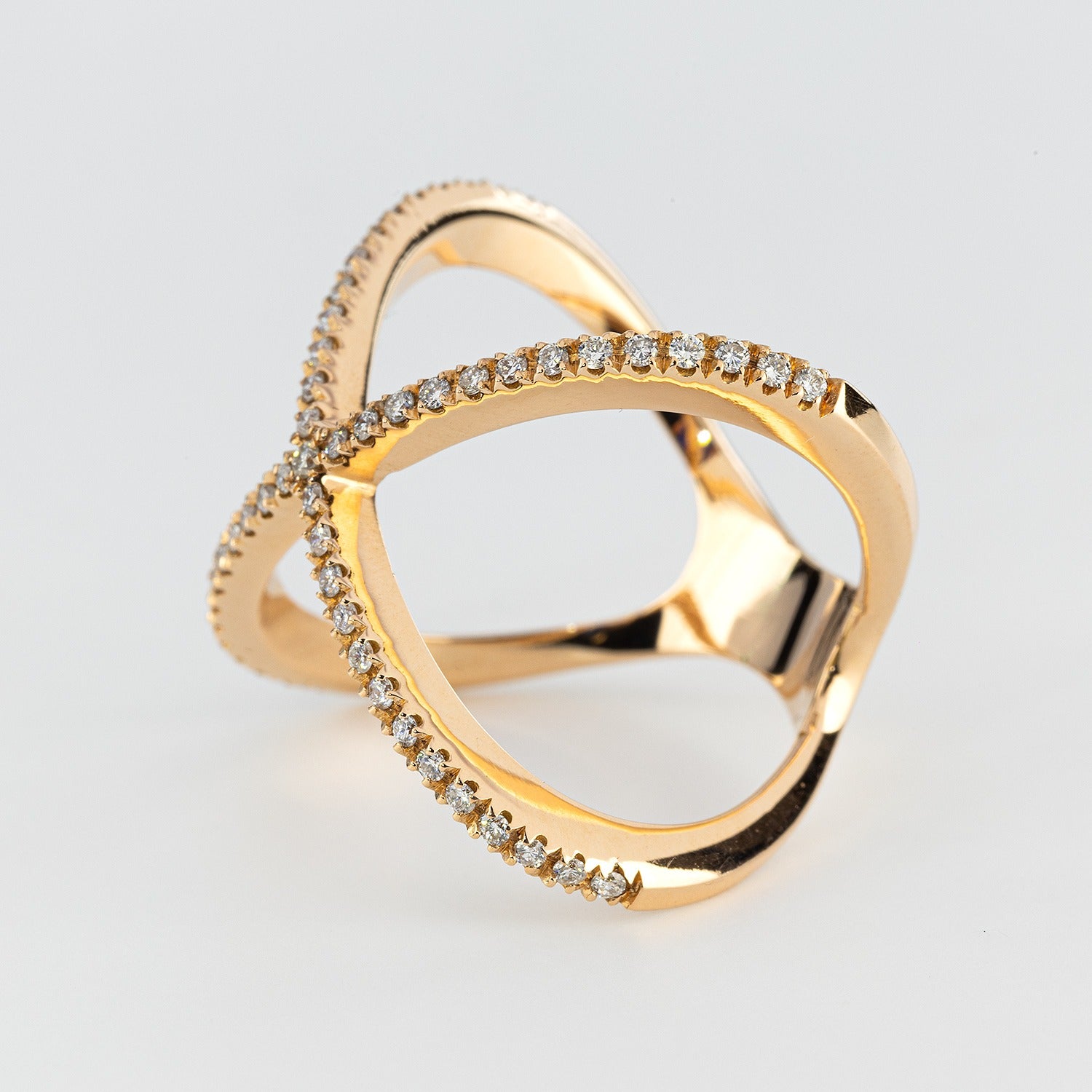 Endless RG Ring