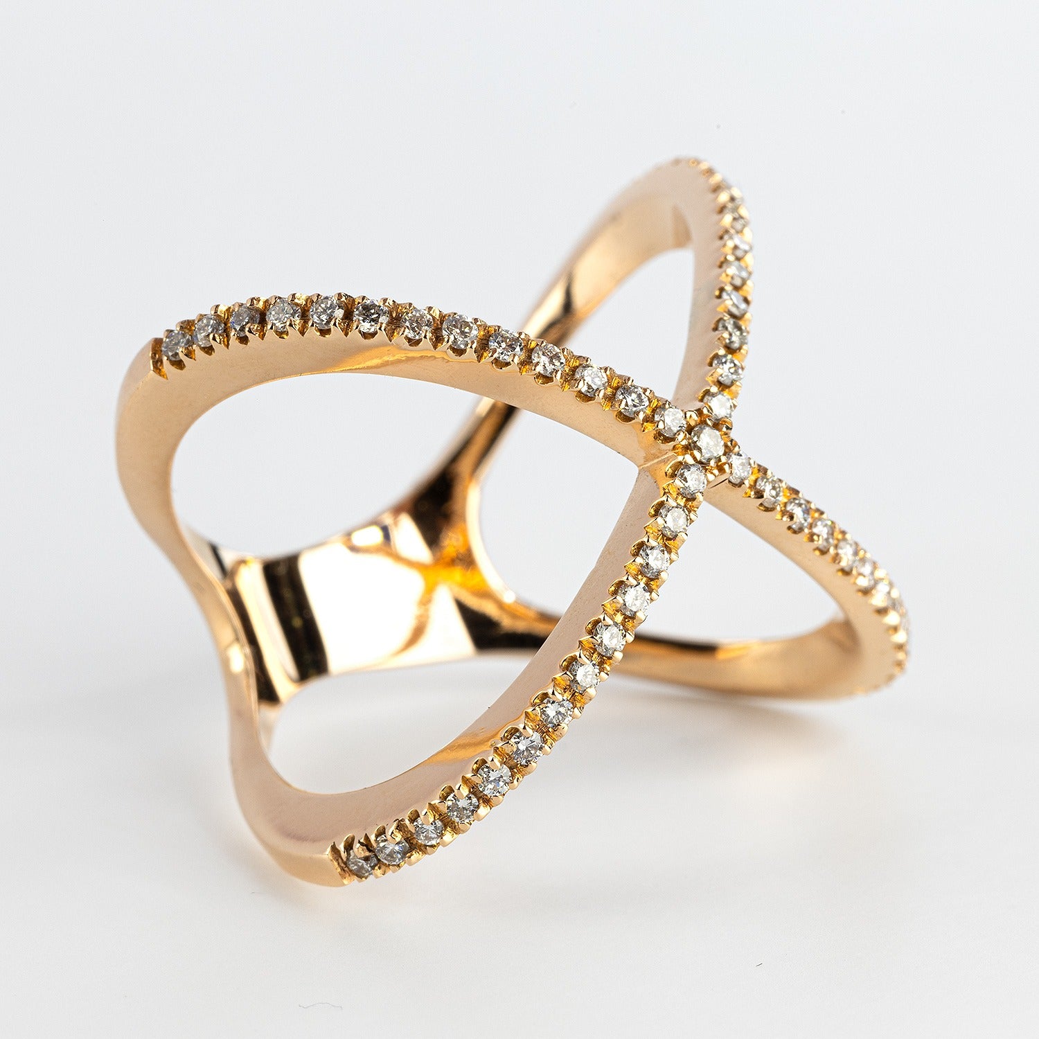Endless RG Ring