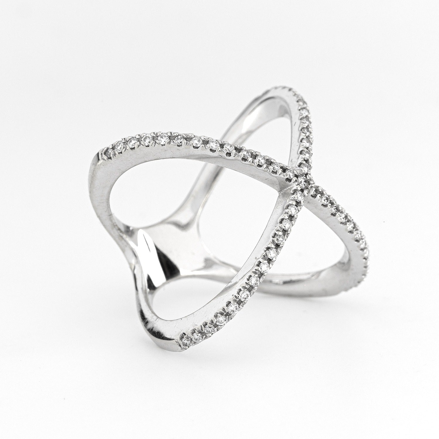 Endless WG Ring