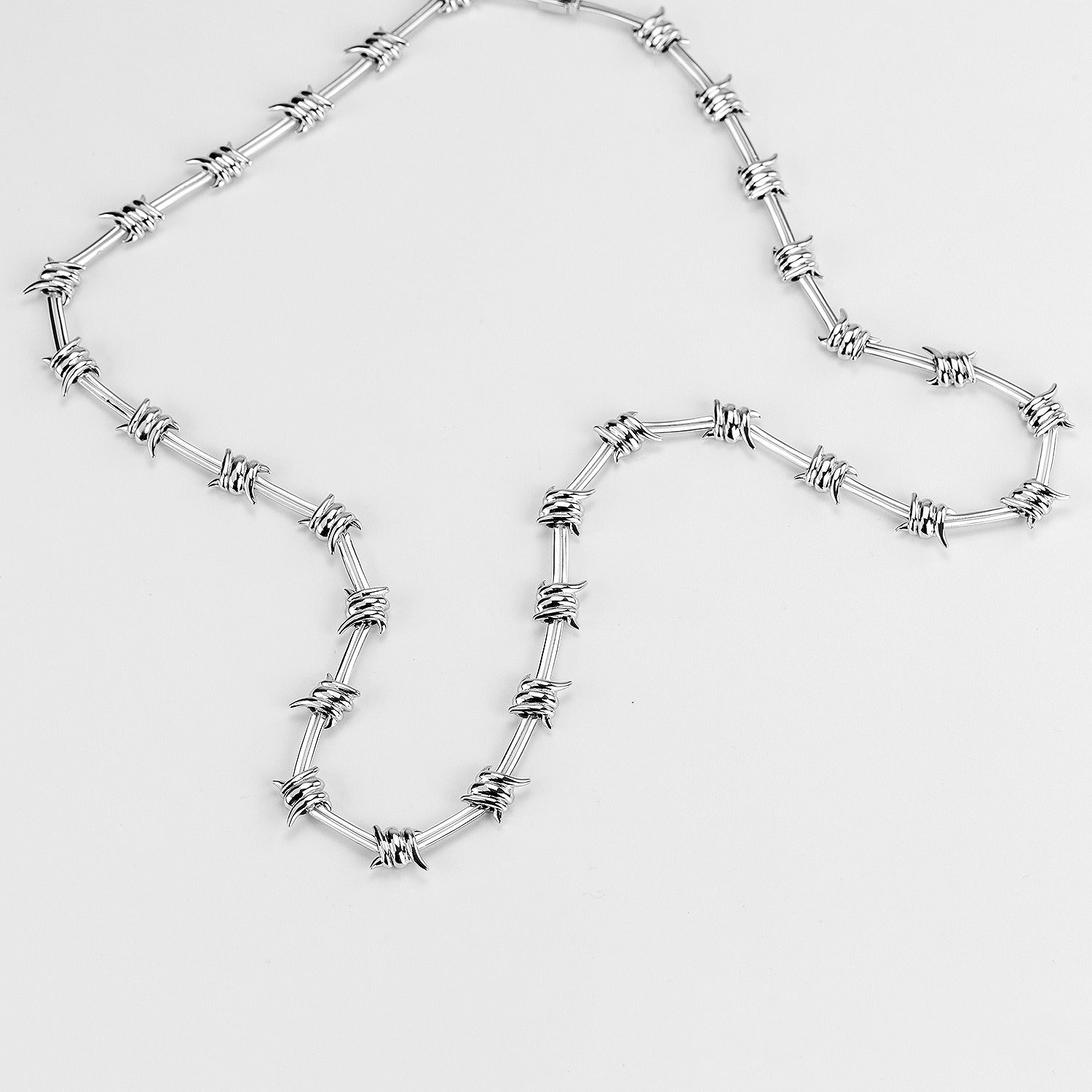 Barbed Necklace