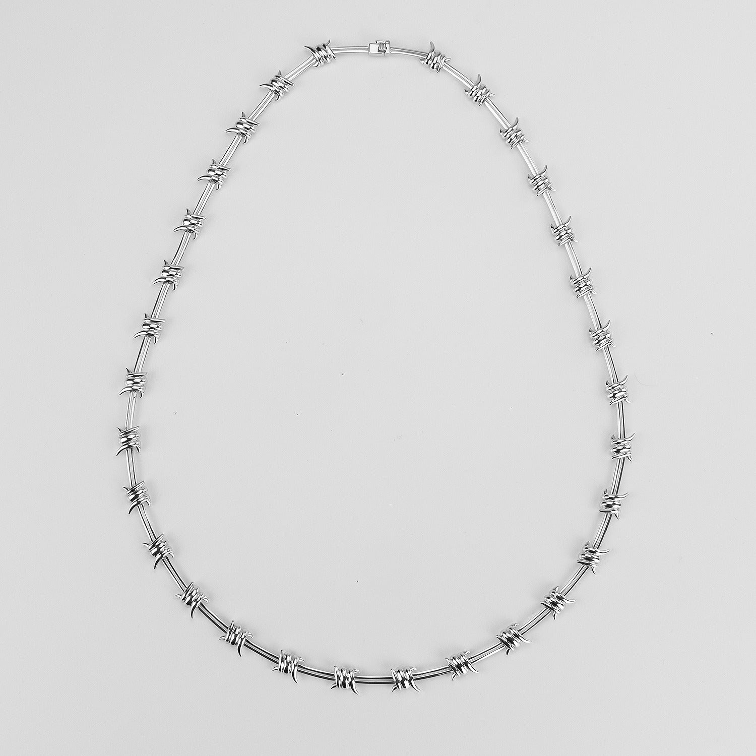 Barbed Necklace