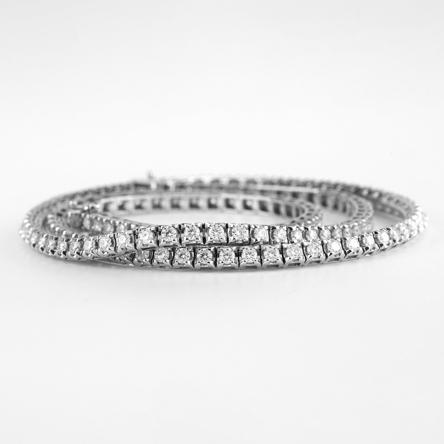Tennis Lux Chain
