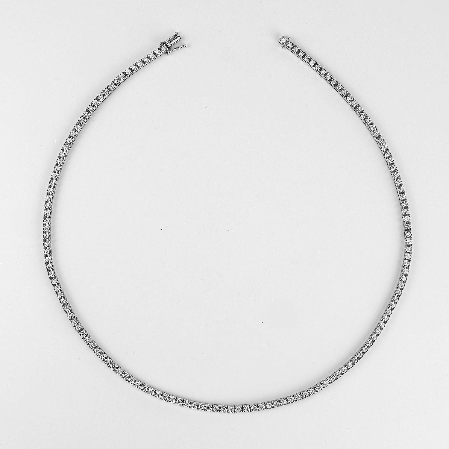 Tennis Lux Chain