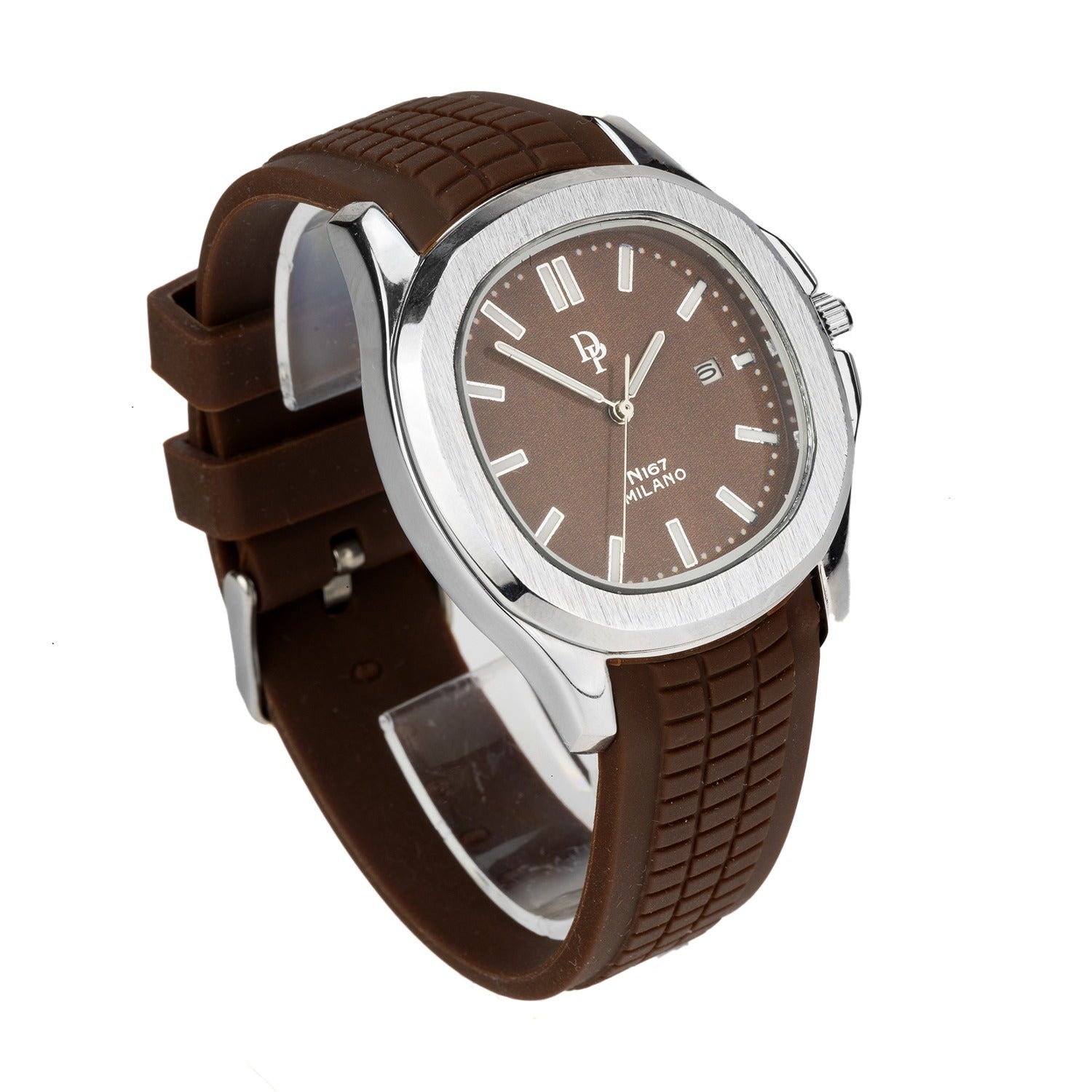 DP Watch #1