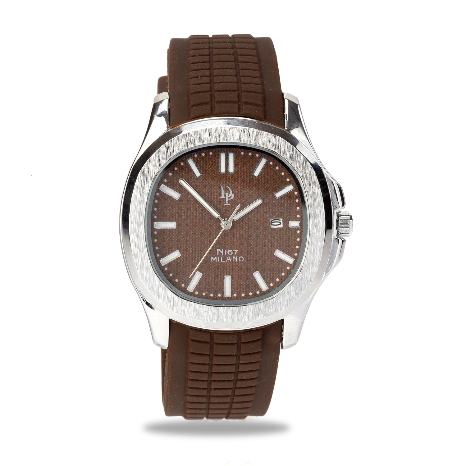 DP Watch #1