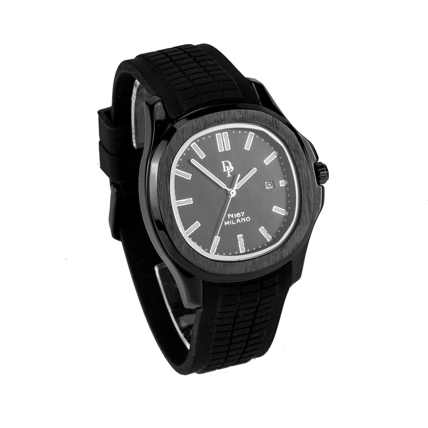 DP Watch #2
