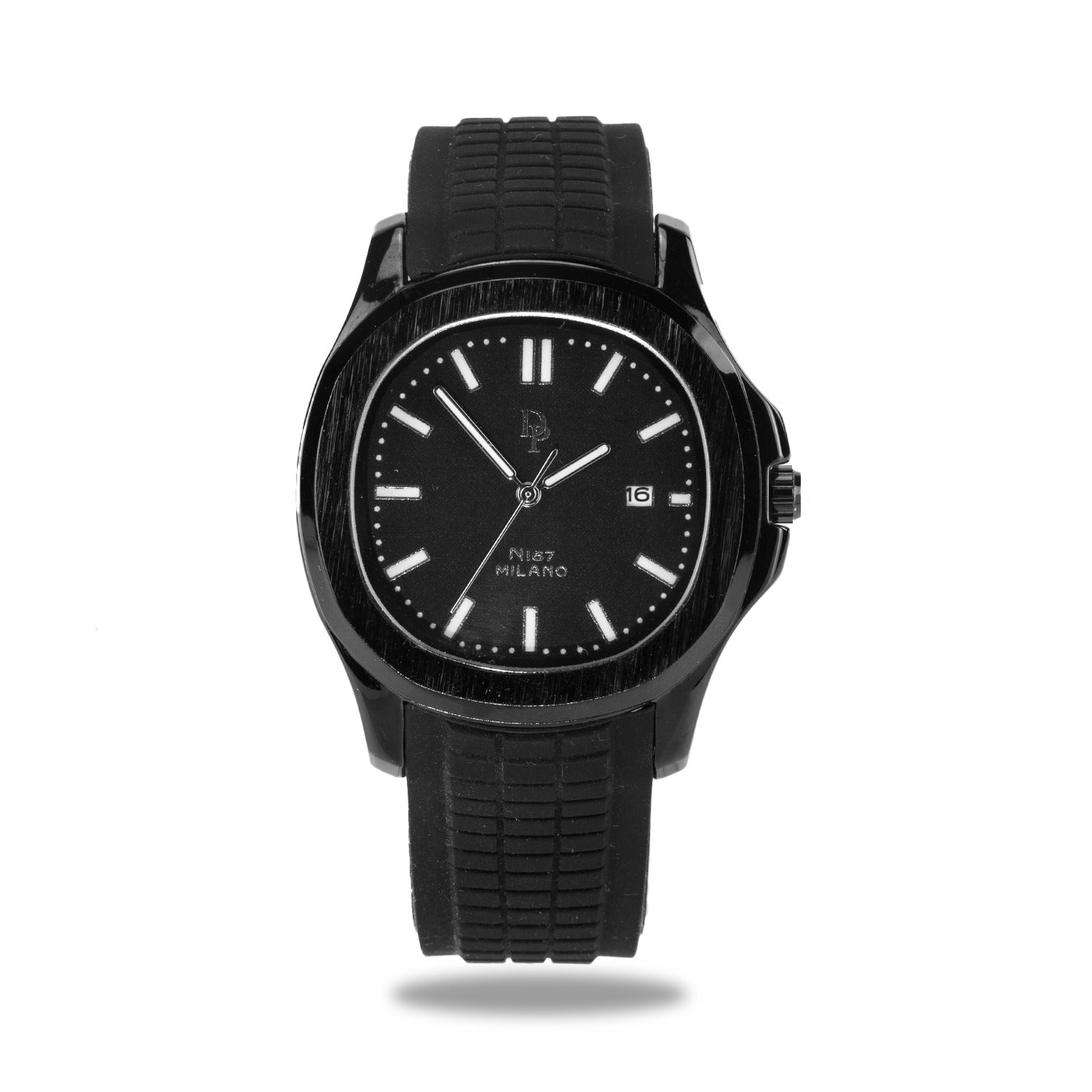DP Watch #2