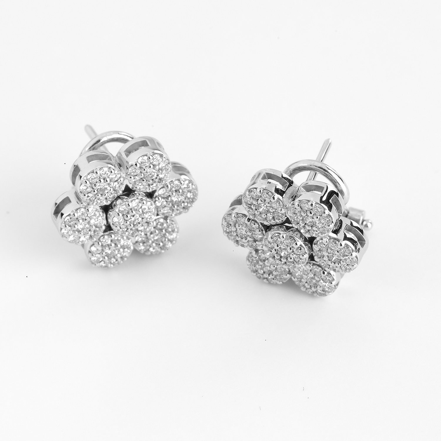 Big Magik Earrings