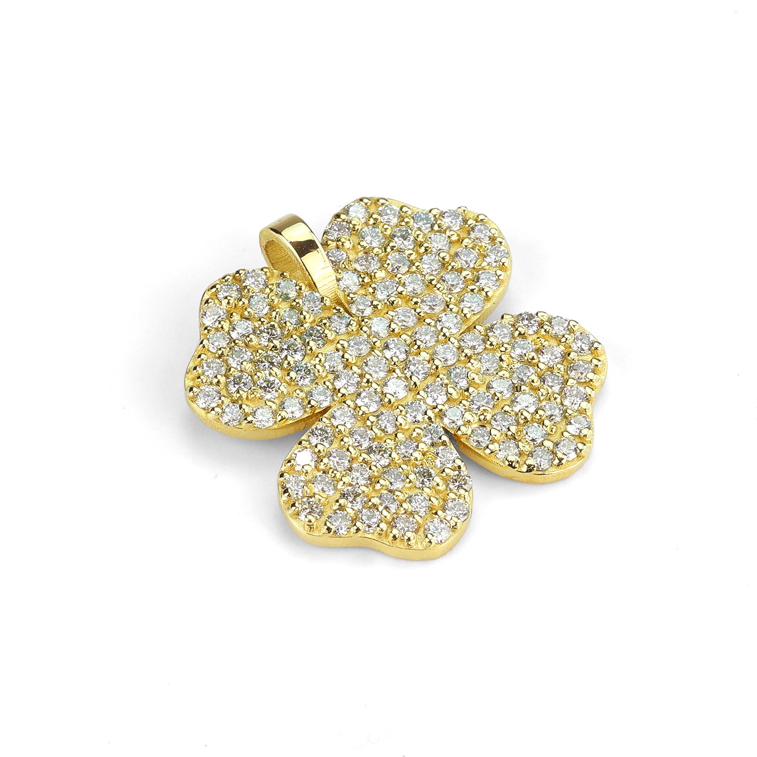 Lucky Pendant