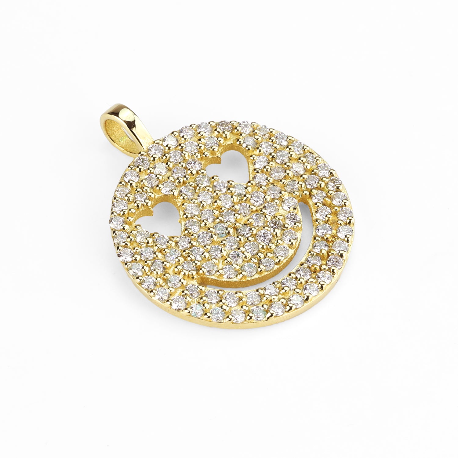 Love Pendant