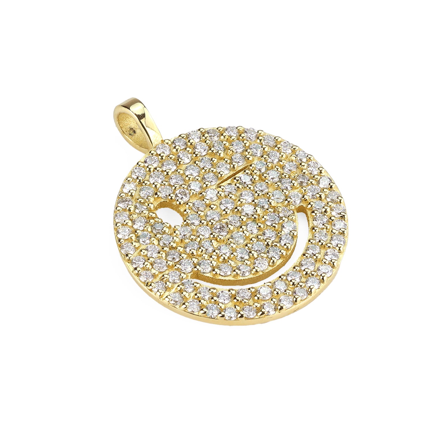 Wink Pendant