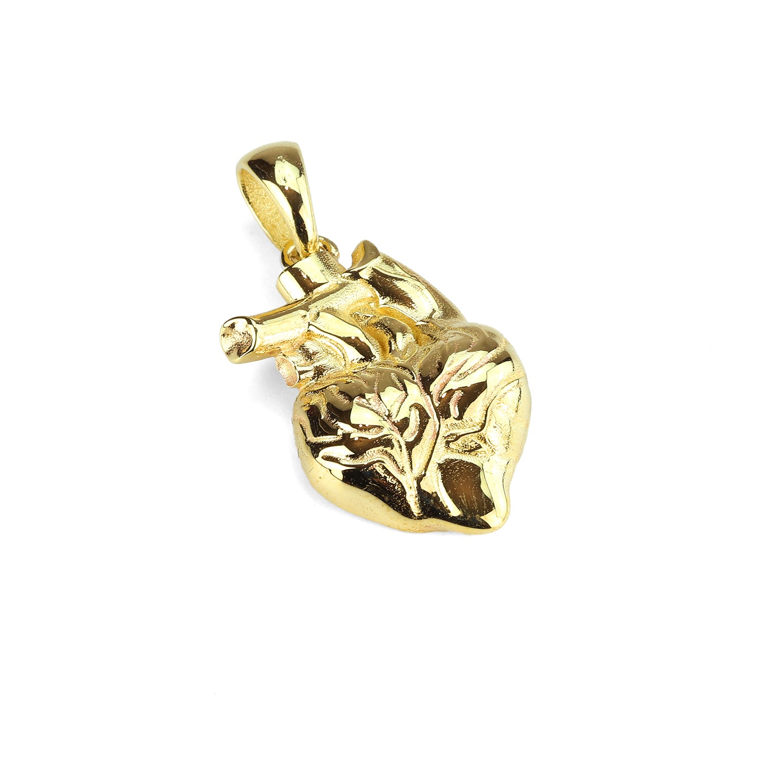 Life Pendant
