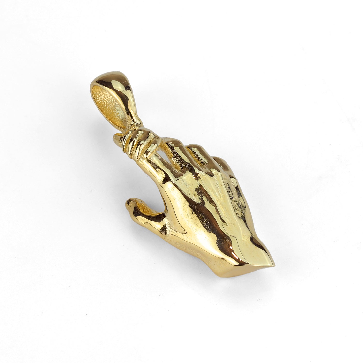 Hope Pendant